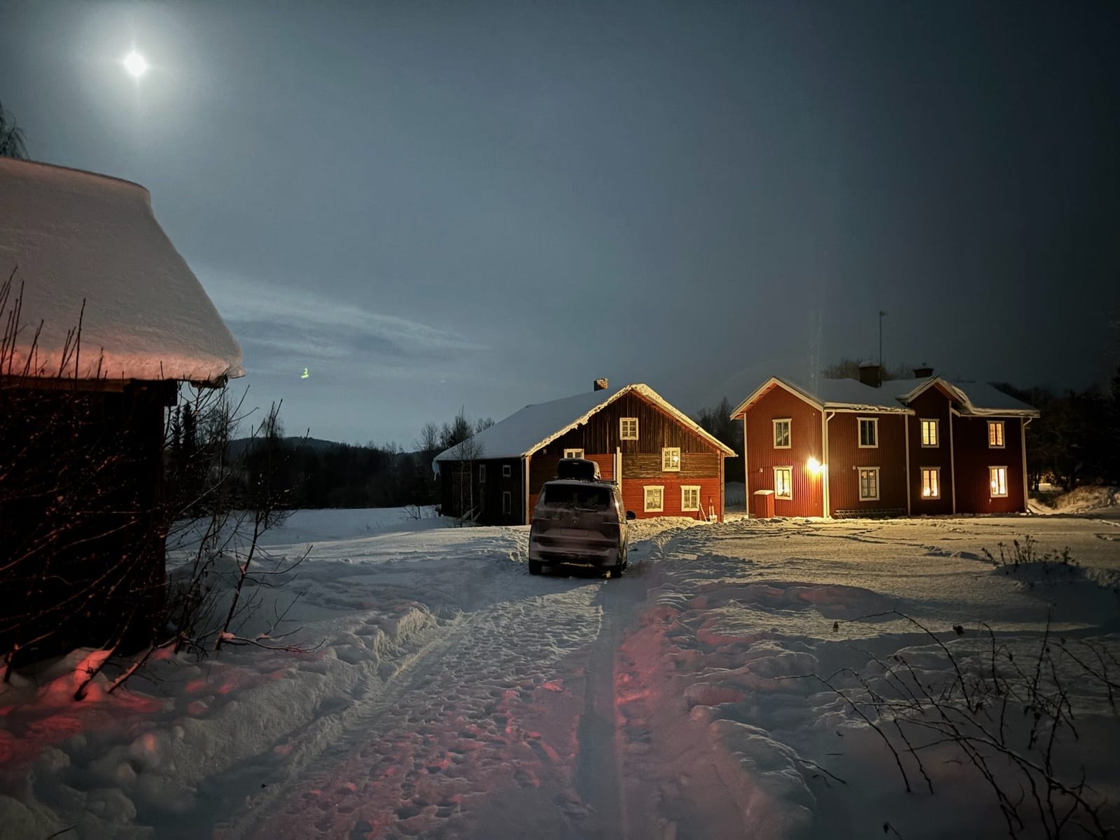 5 rok · 200 m² i Bjuråker – bild 14