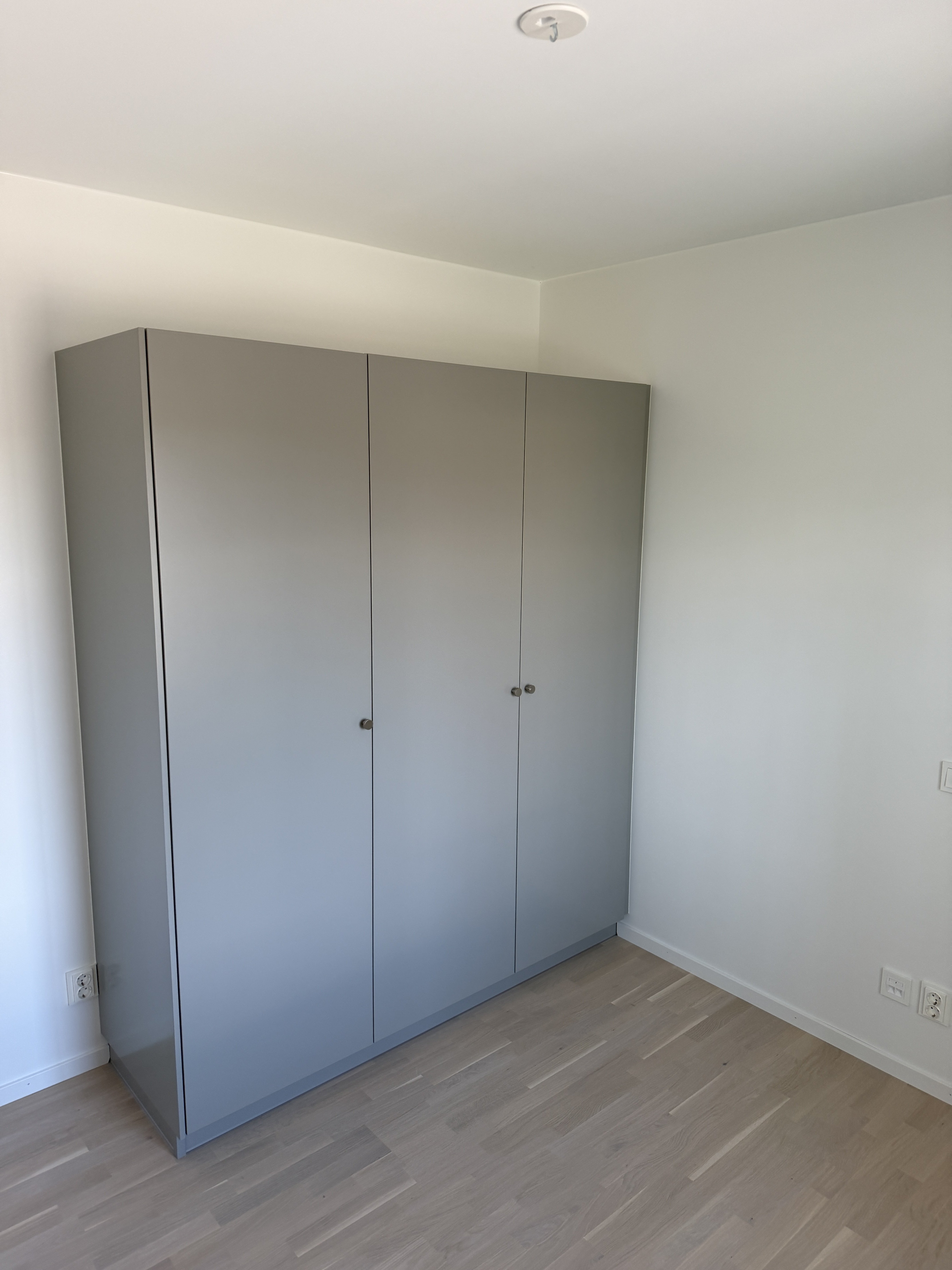 Lägenhet, 2 rooms, 44 sqm, Nacka – bild 7
