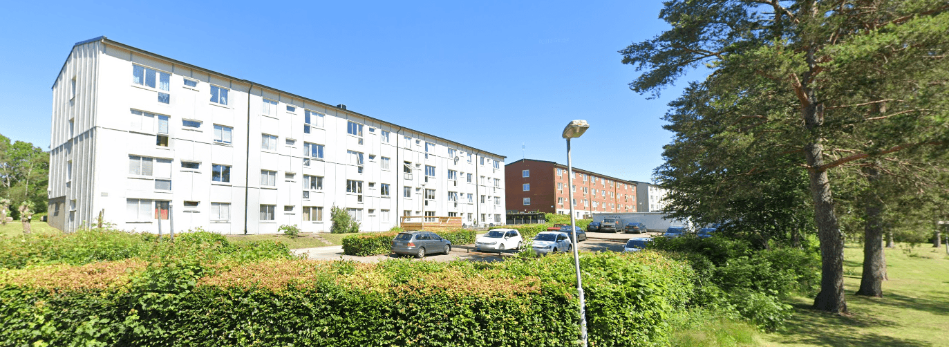 3 rok · 80 m² i Örkelljunga  – bild 4