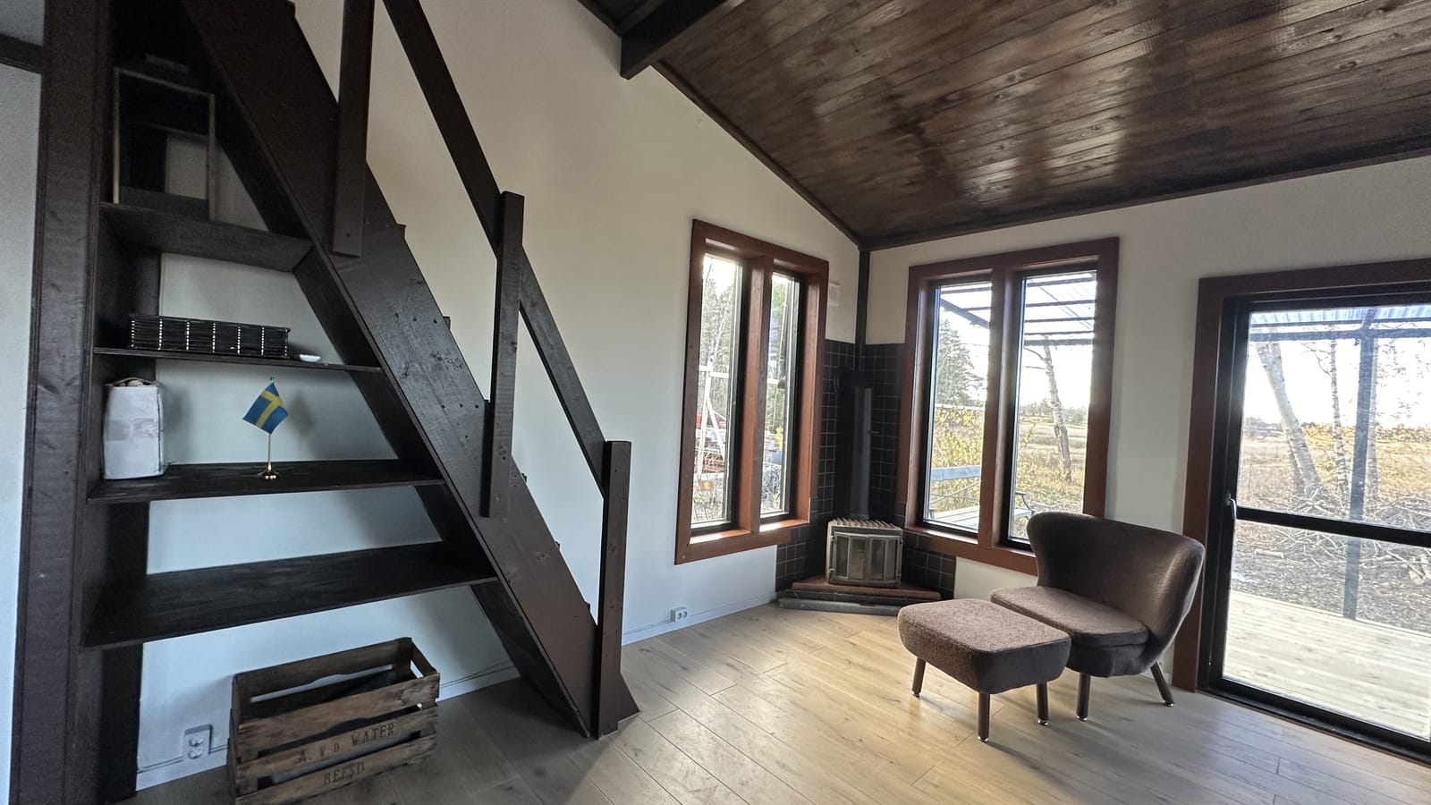 2 rok · 57 m² i Märsta – bild 7