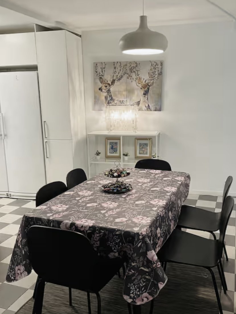 Radhus, 7 rooms, 140 sqm, Angered – bild 2