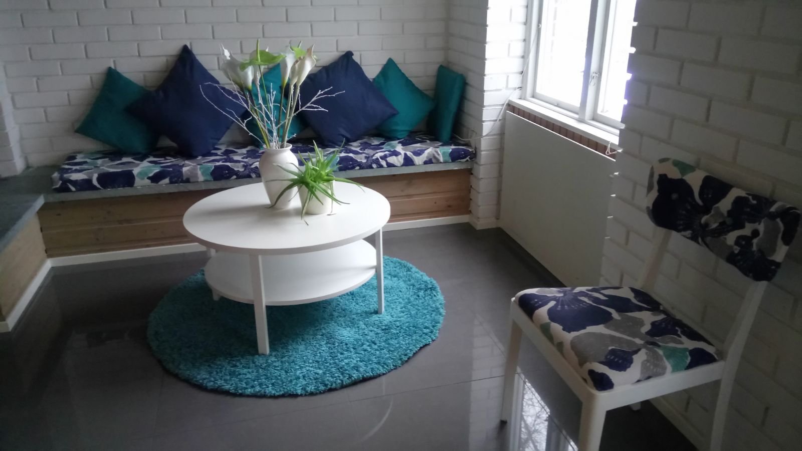 3 rok · 60 m² i Fagersta – bild 3
