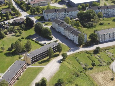 3 rok · 74 m² i Malmköping – Malmköping