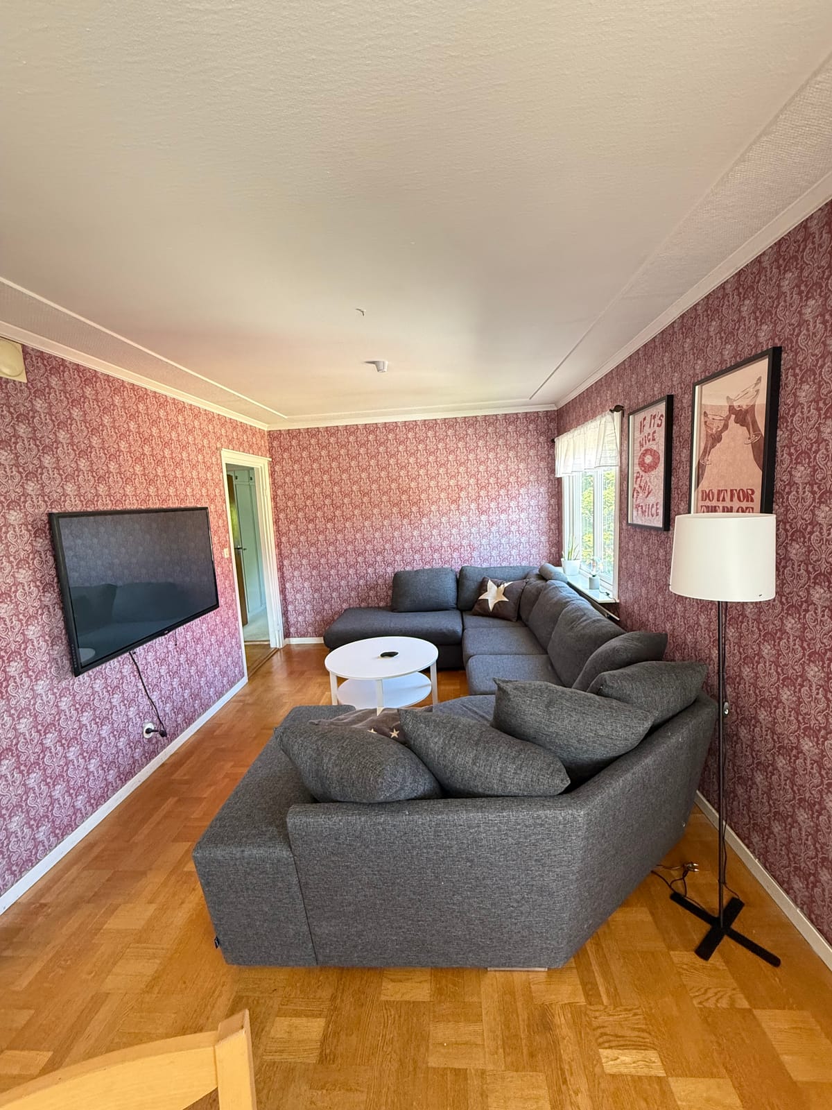 10 rok · 200 m² i Gävle – bild 9