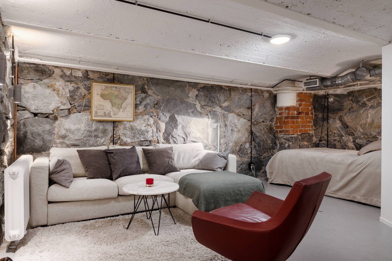 Lägenhet, 3 rooms, 64 sqm, Stockholm – bild 16