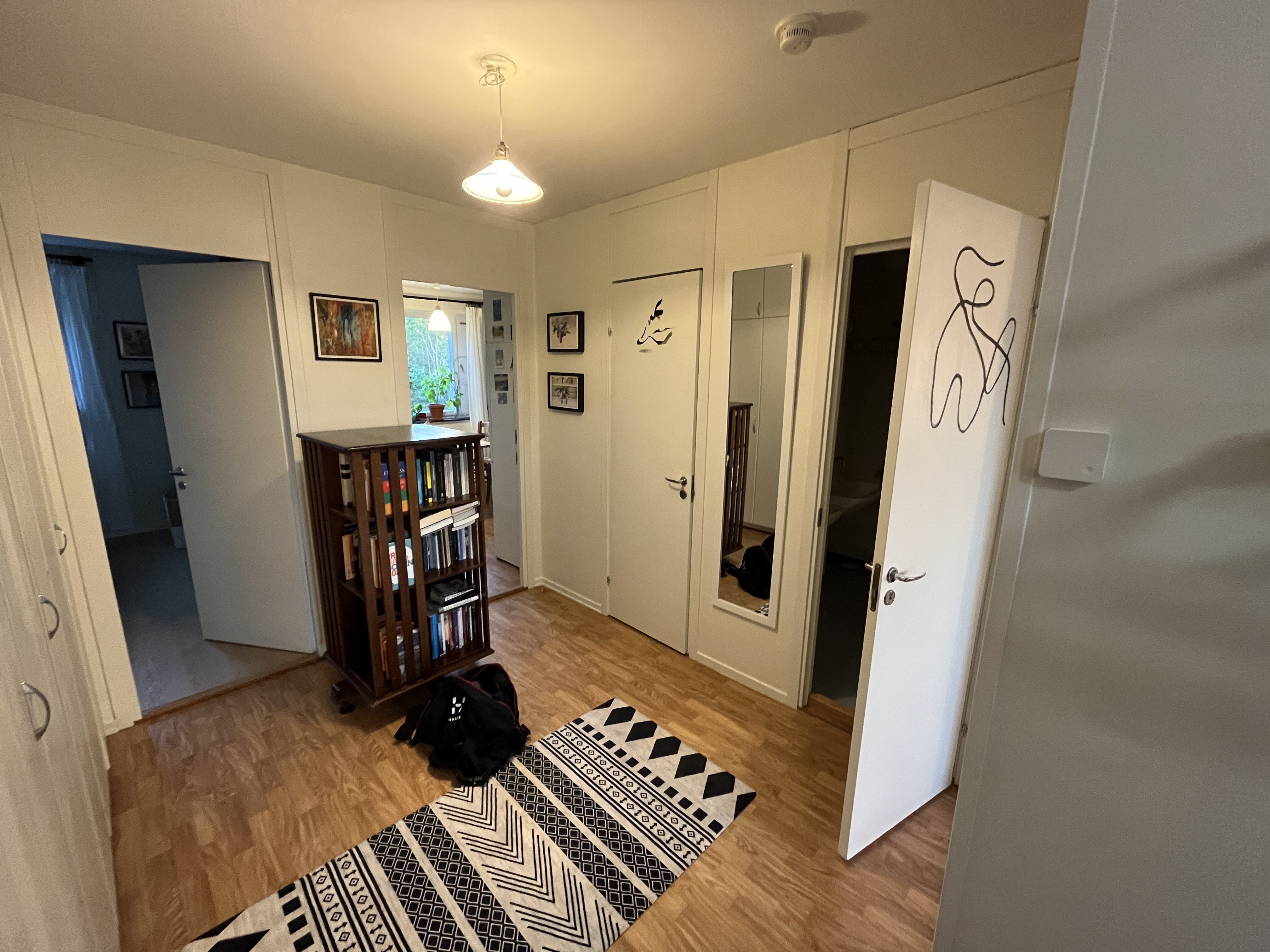 Lägenhet, 3 rooms, 79 sqm, Bagarmossen – bild 12