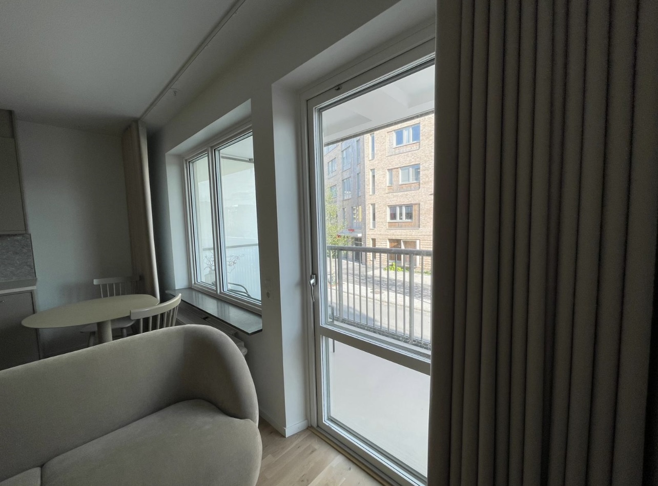 1 rok · 29 m² i Täby – bild 3
