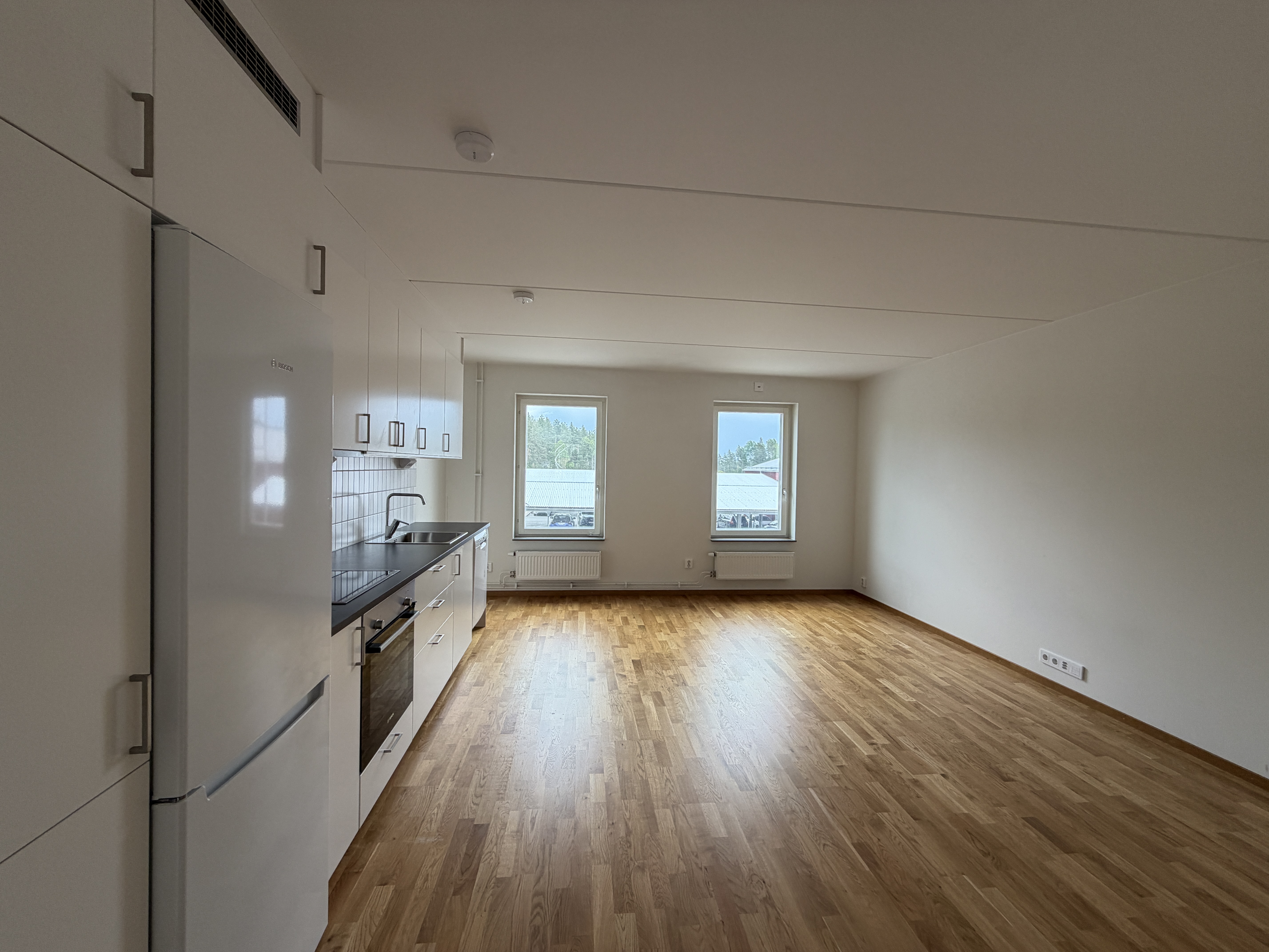 Lägenhet, 2 rooms, 47 sqm, Sigtuna – bild 7