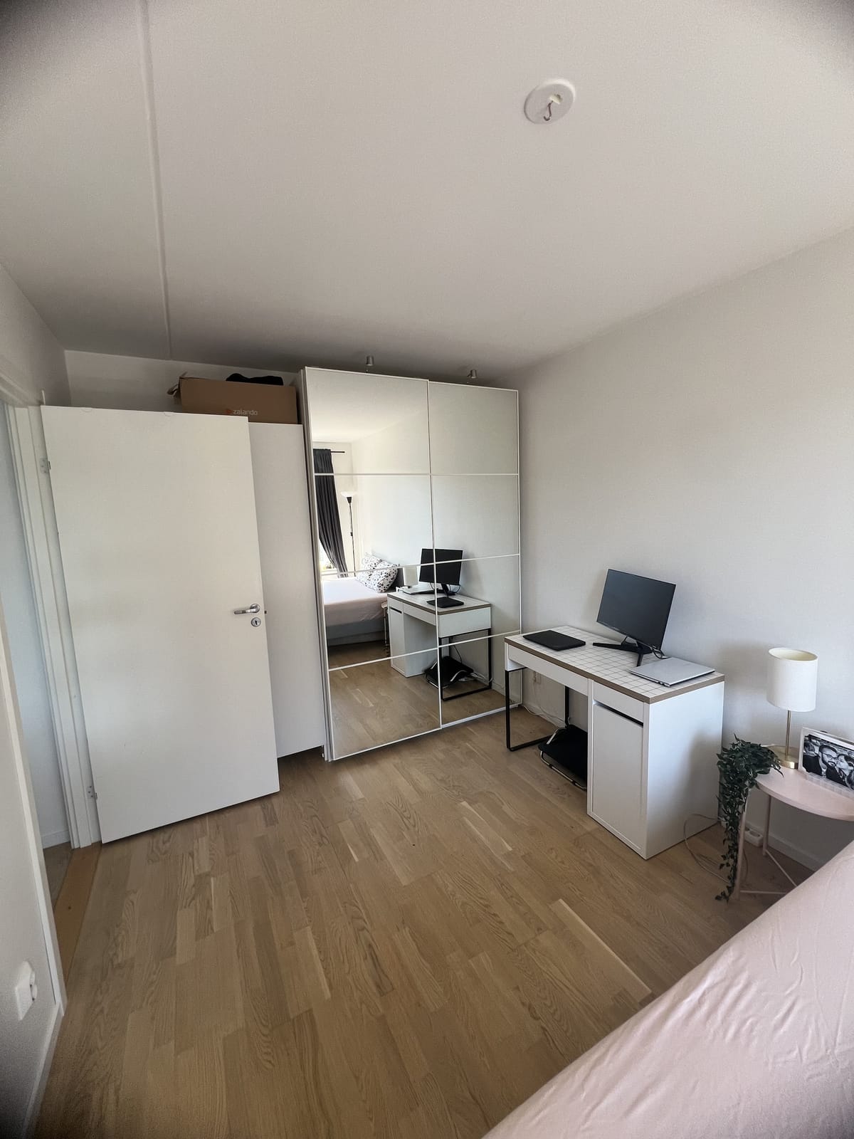 2 rok · 45 m² i Bromma – bild 6