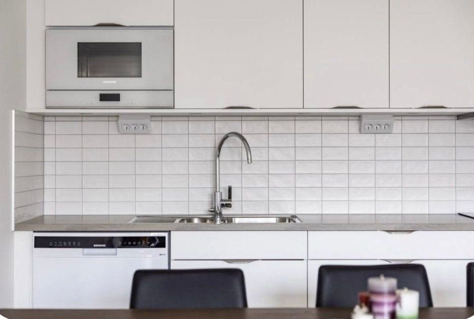 Lägenhet, 3 rooms, 52 sqm, Vega – bild 5