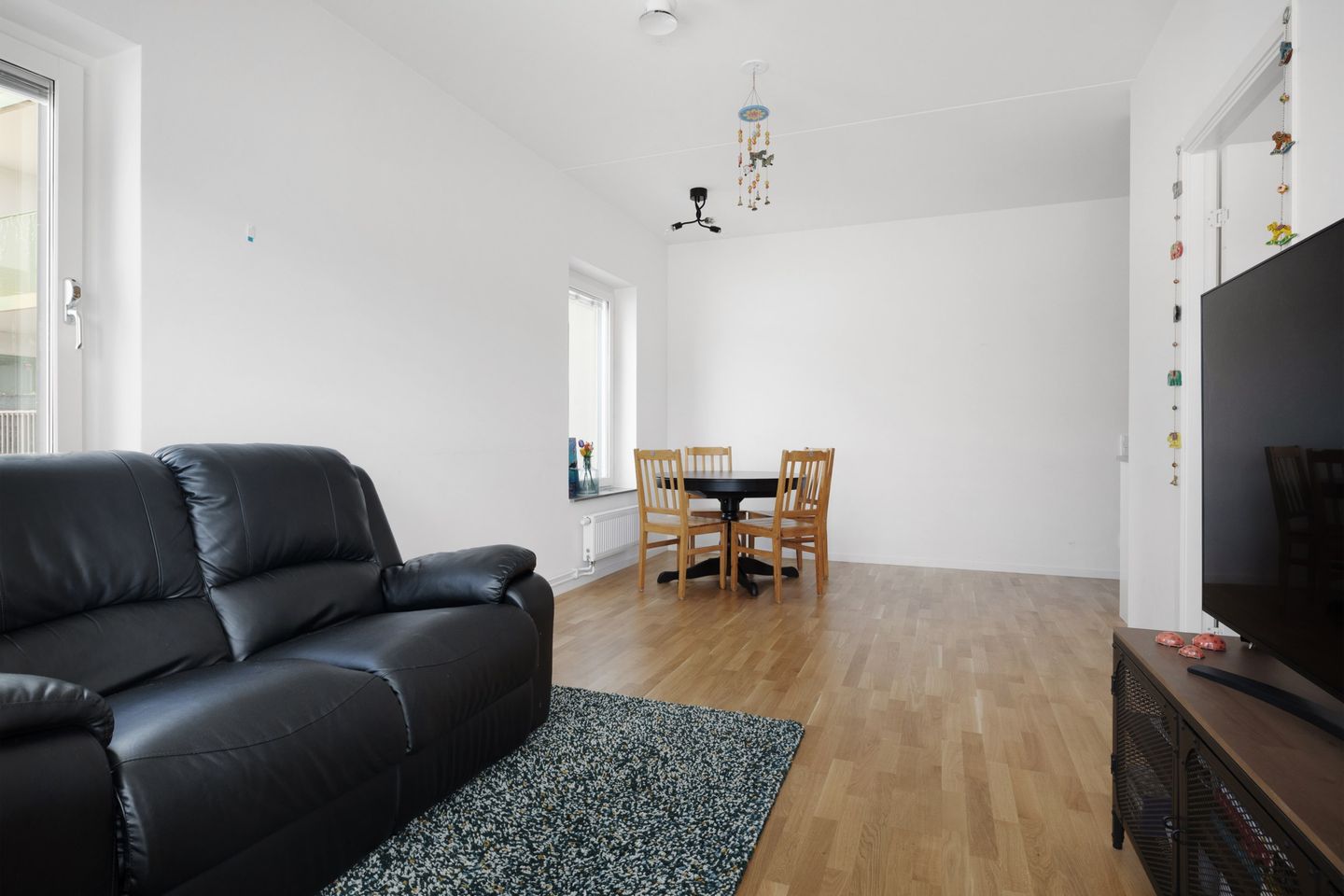 Lägenhet, 2 rooms, 44 sqm, Upplands Väsby – bild 5