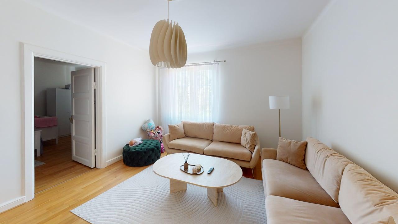Lägenhet, 2 rooms, 60 sqm, Helsingborg – Helsingborg
