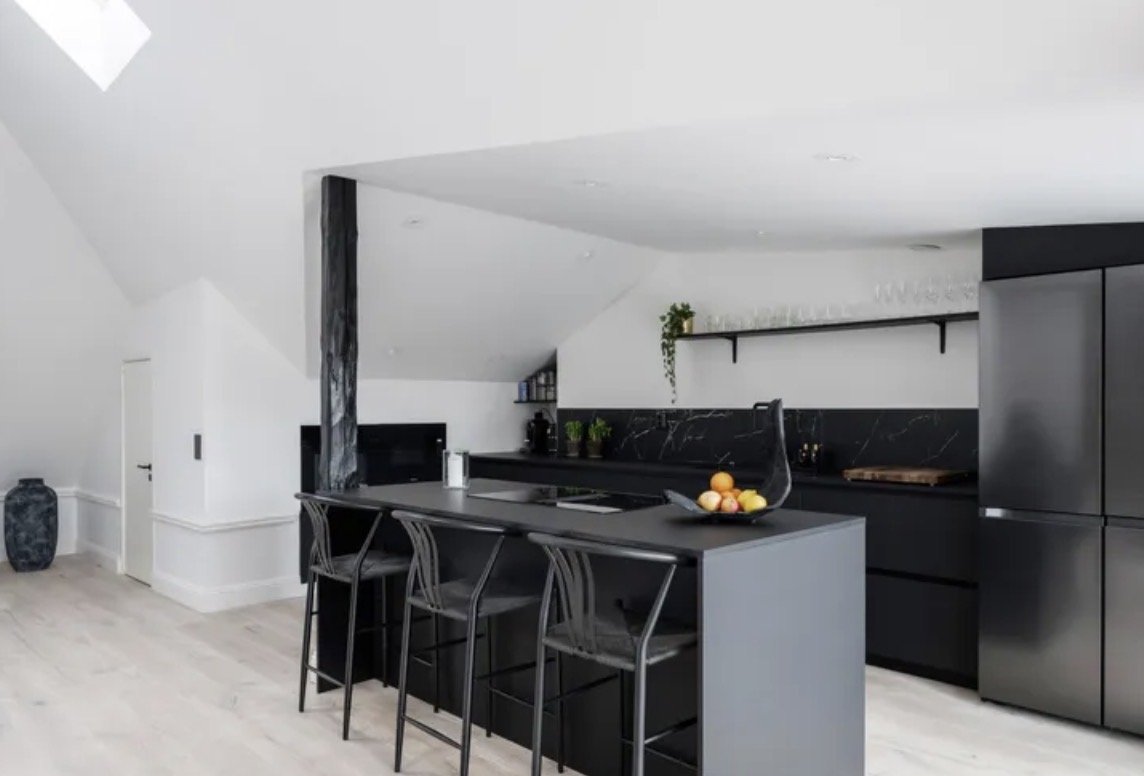 6 rok · 220 m² i Stockholm – bild 4