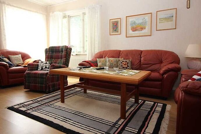 Villa/Hus, 7 rooms, 198 sqm, Traryd – Traryd