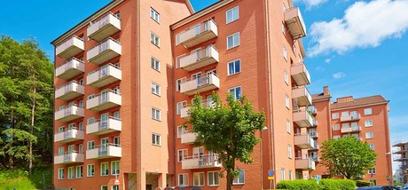 Lägenhet, 1 rooms, 42 sqm, Borås – bild 5