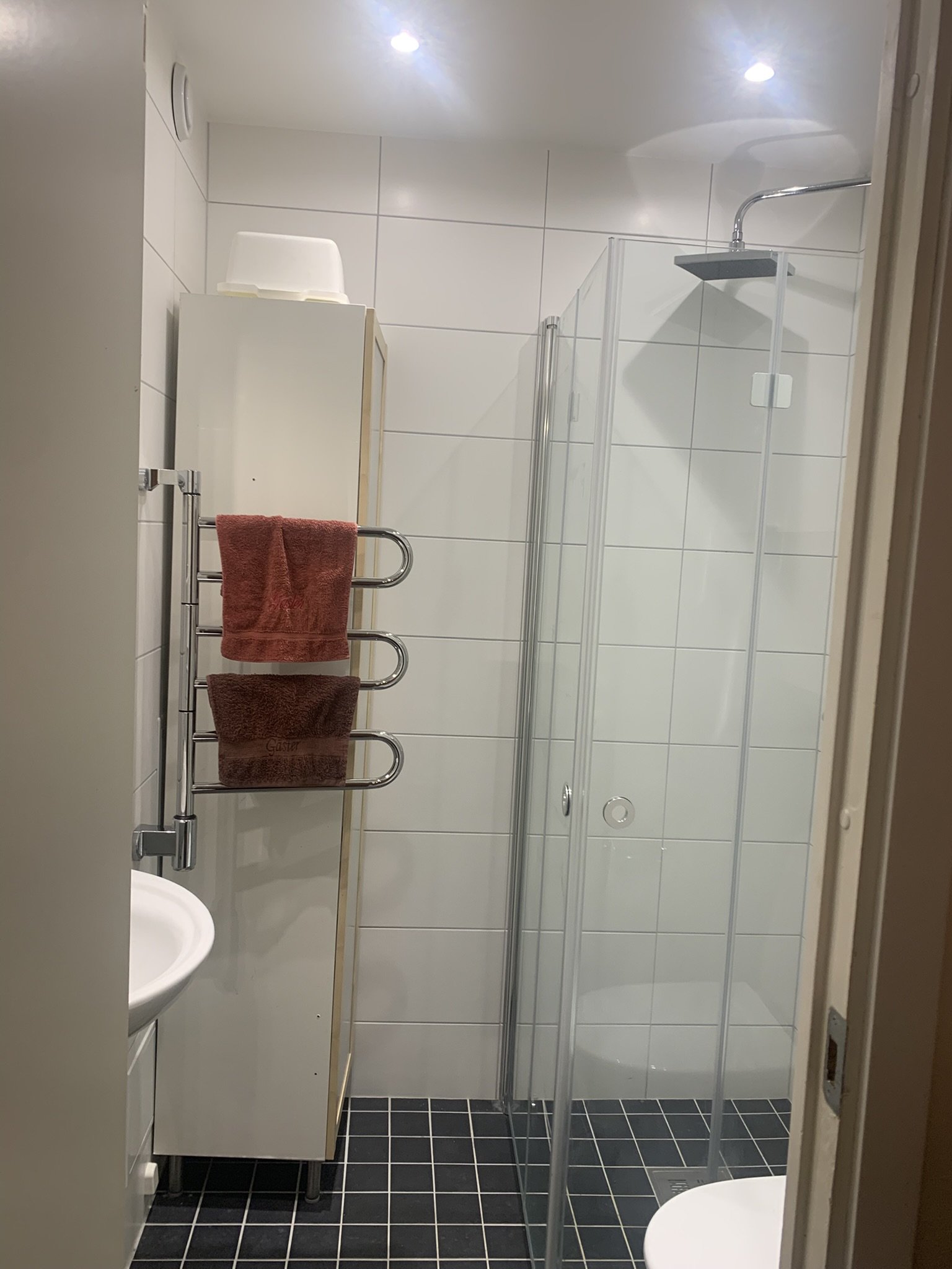 Lägenhet, 1 rooms, 33 sqm, Sundbyberg – bild 5