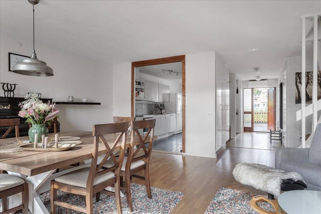 Villa/Hus, 7 rooms, 130 sqm, Kalmar