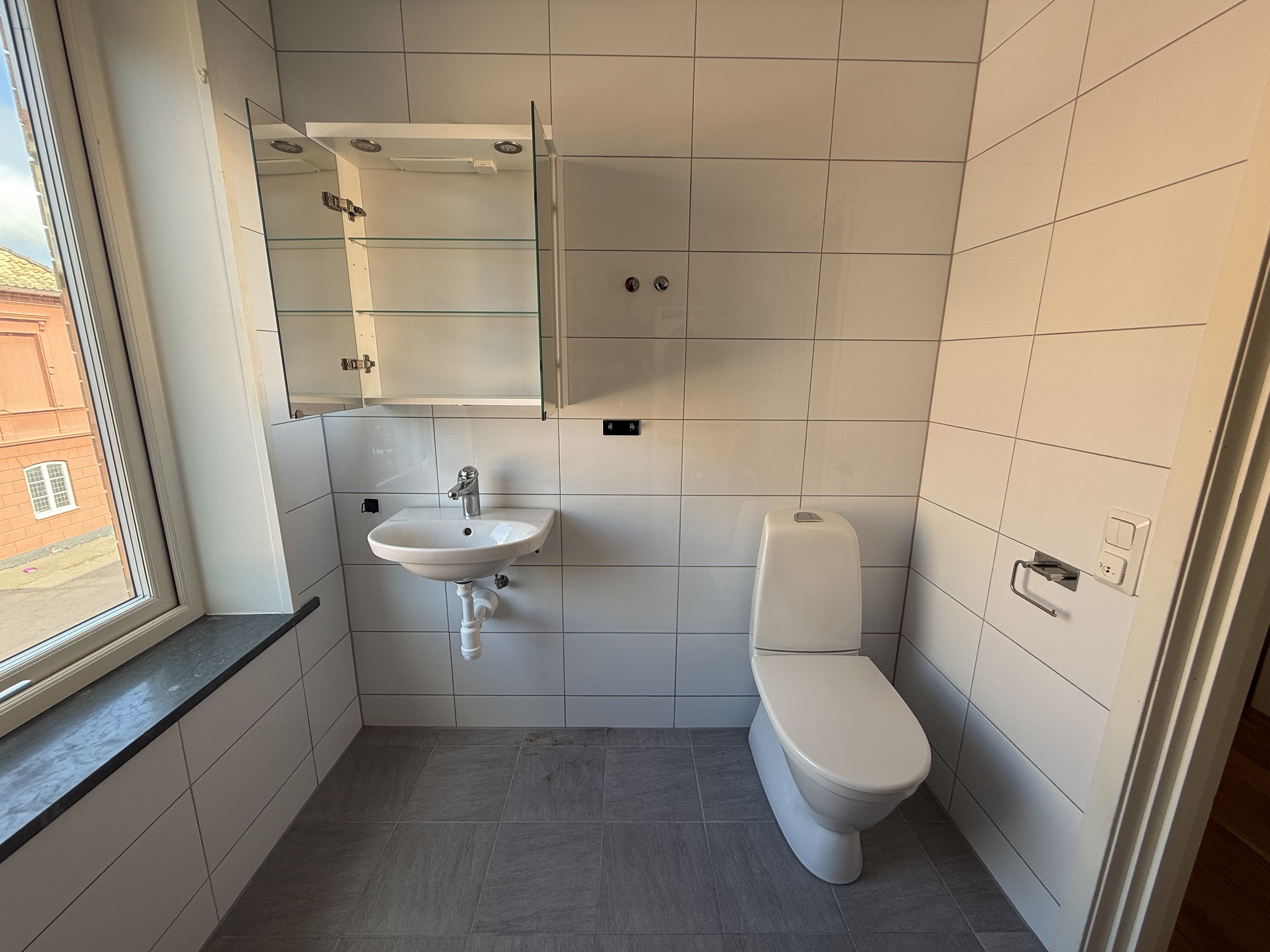 Lägenhet, 2 rooms, 59 sqm, Höganäs – bild 9