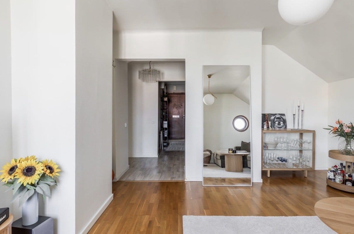 2 rok · 75 m² i Örebro – bild 5