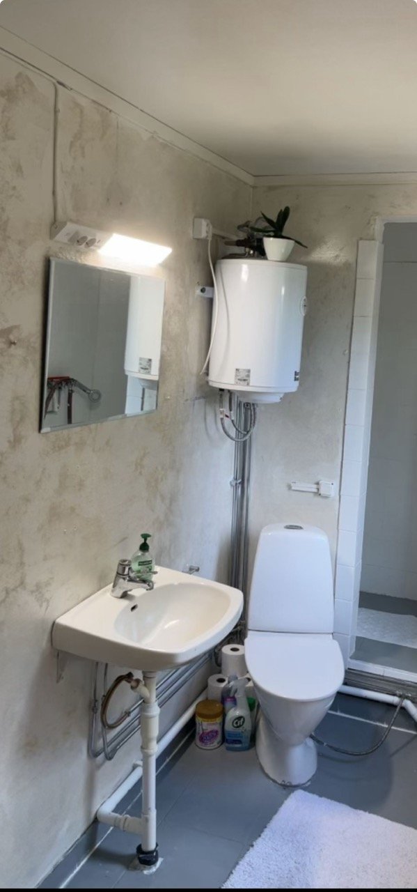 Stuga, 2 rooms, 40 sqm, Bjuv – bild 5