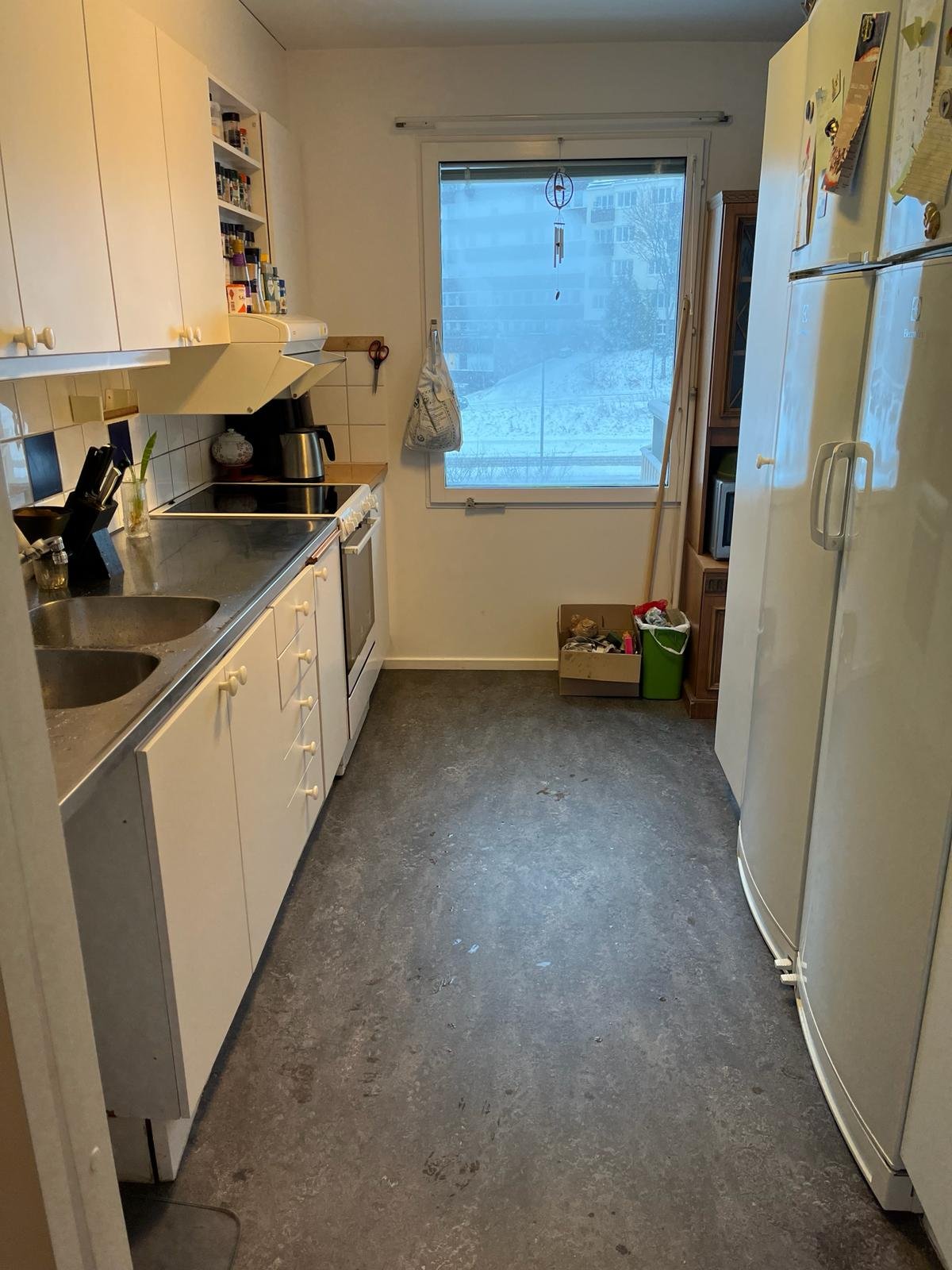 1 rok · 30 m² i Solna – bild 7