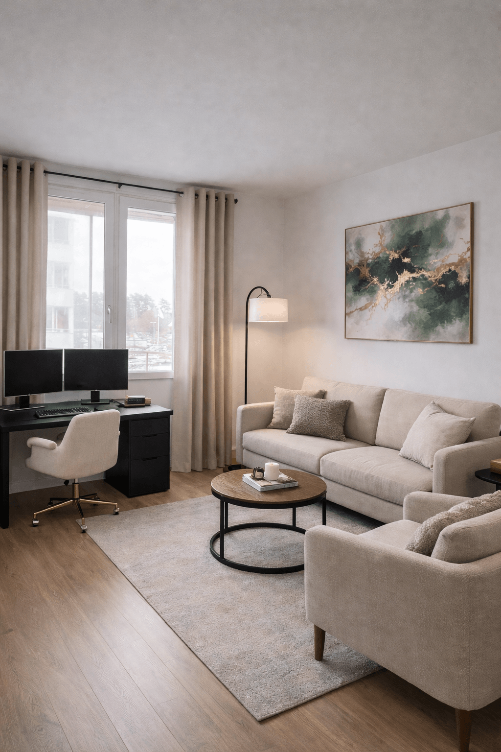4 rok · 94 m² i Skövde – bild 3