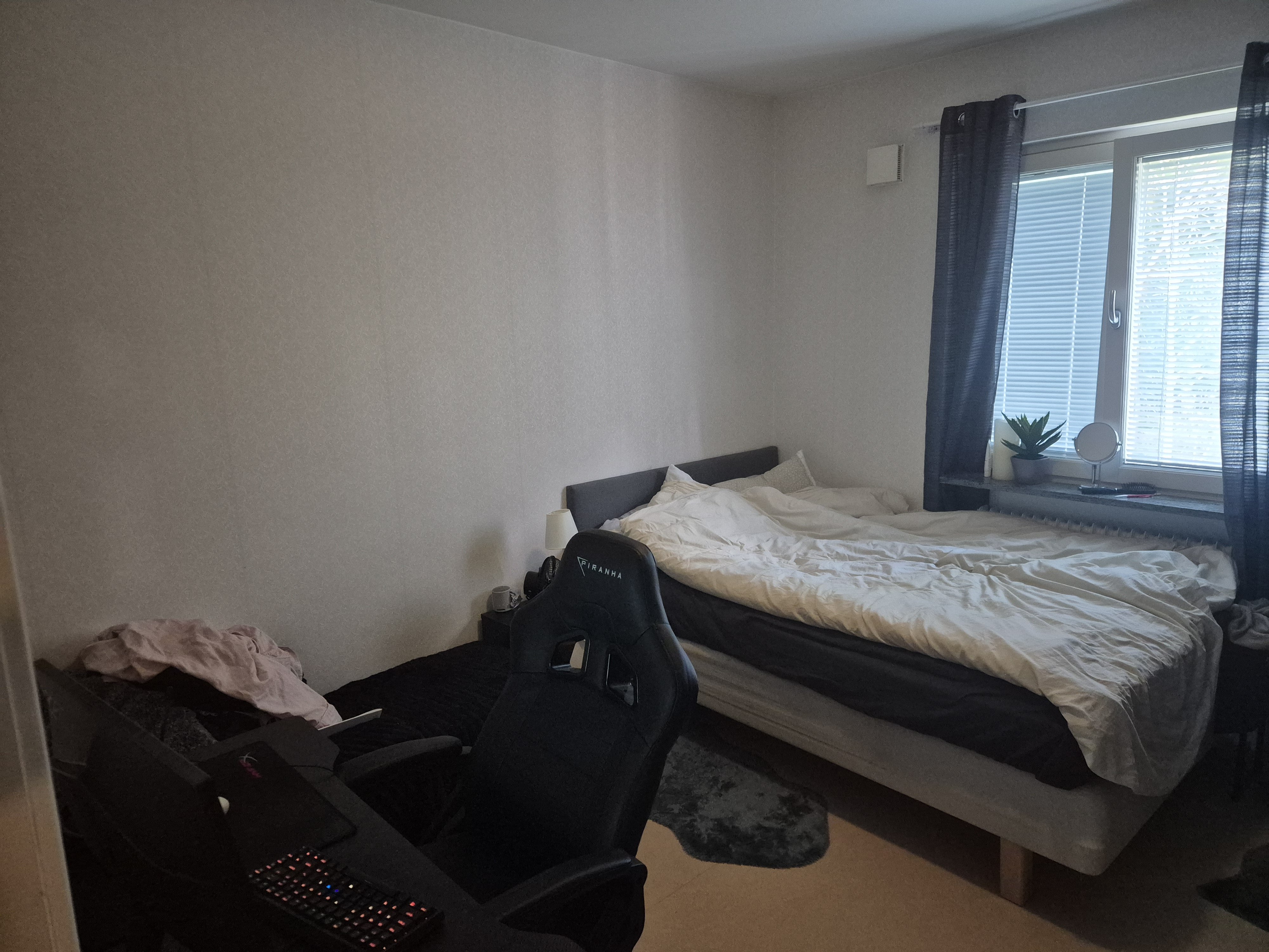 Lägenhet, 1 rooms, 13 sqm, Upplands Väsby – bild 2