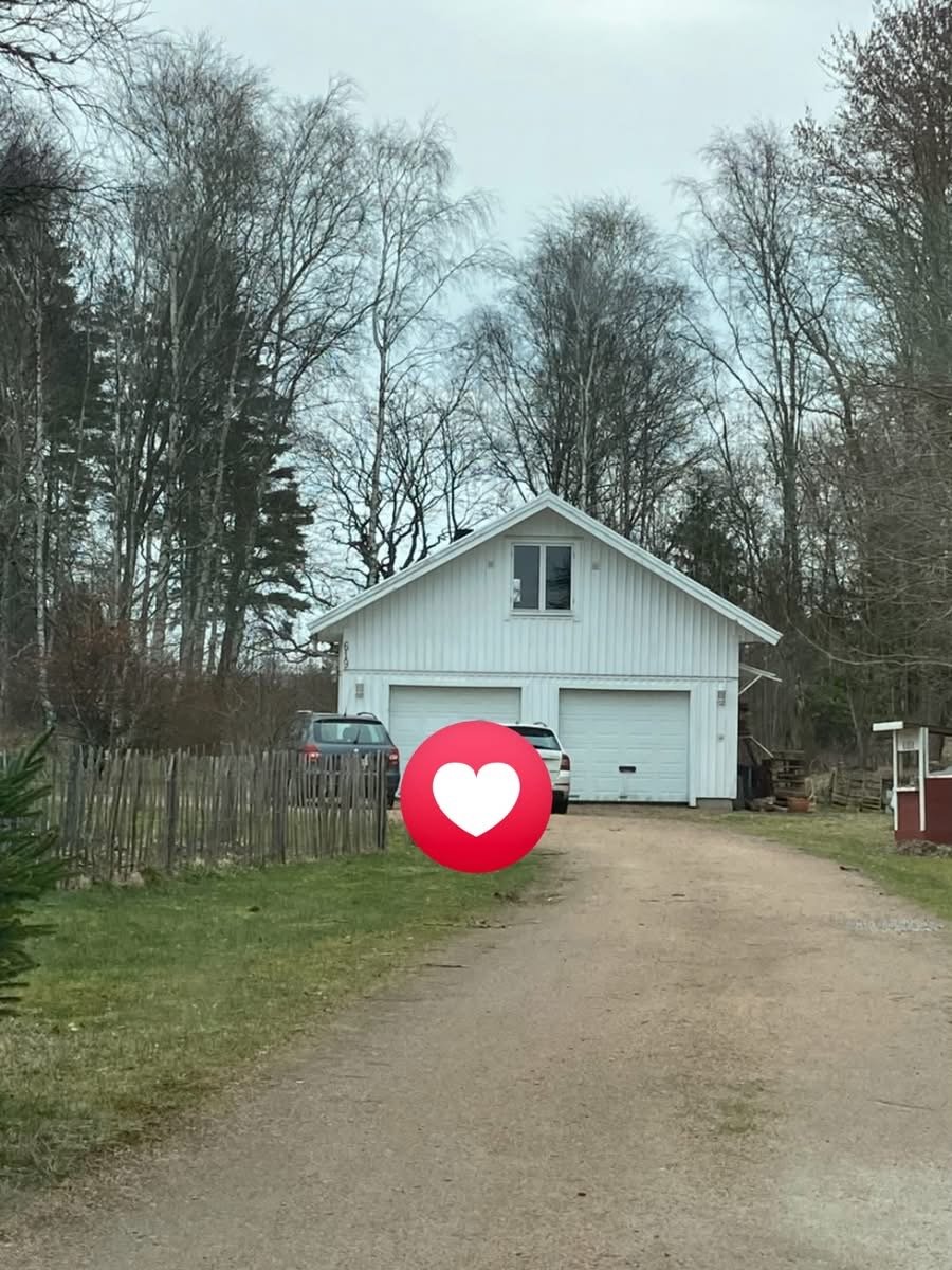 1 rok · 50 m² i Henån – Henån