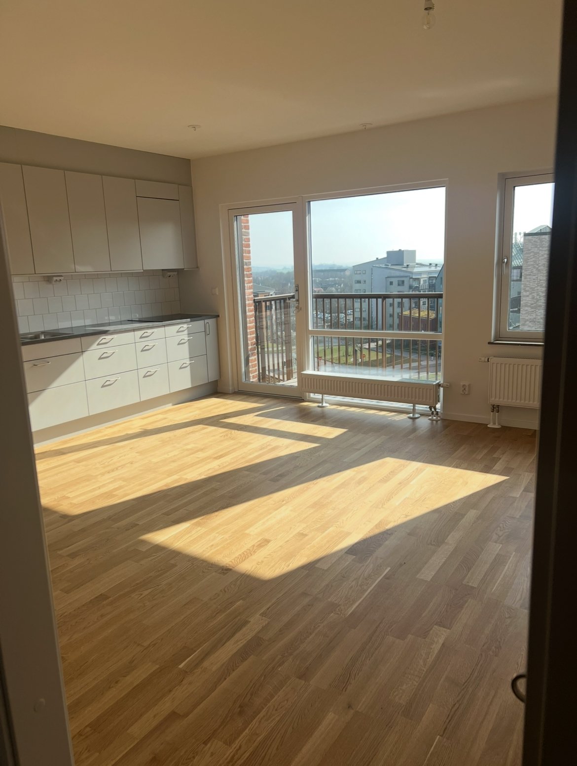 Lägenhet, 2 rooms, 60 sqm, Lund – bild 2