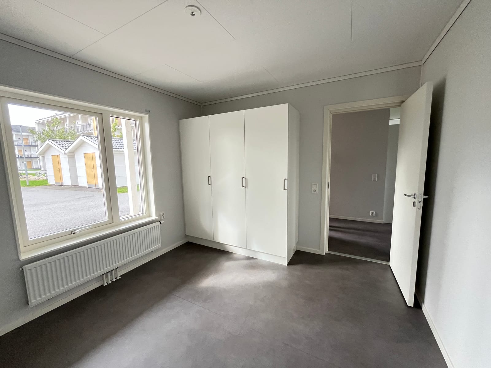 3 rok · 78 m² i Nyköping – bild 5
