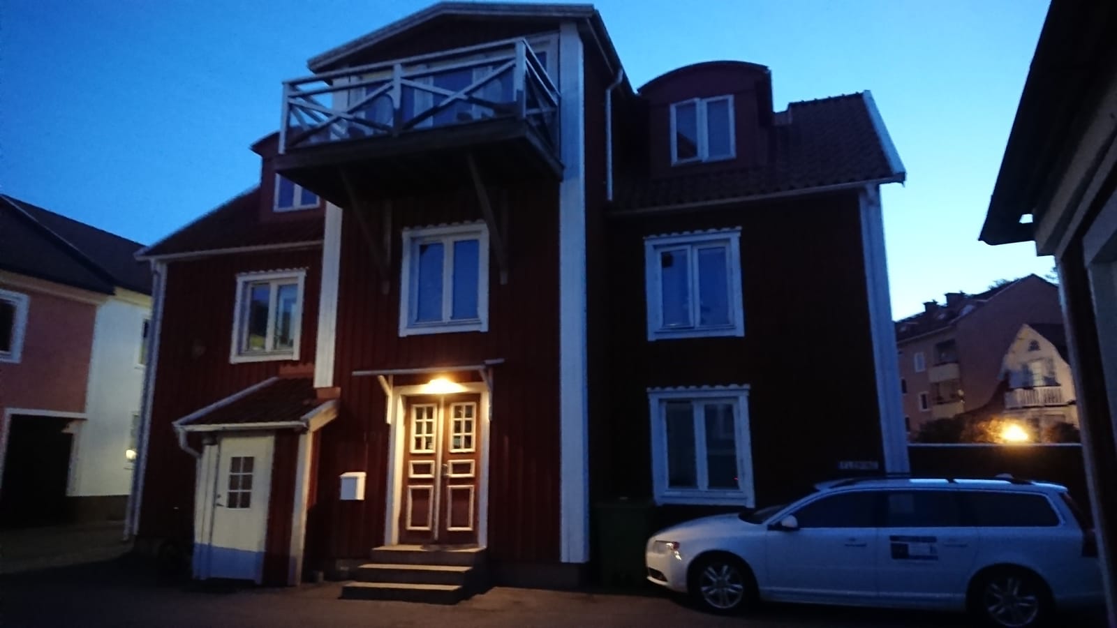 4 rok · 75 m² i Kalmar – bild 12