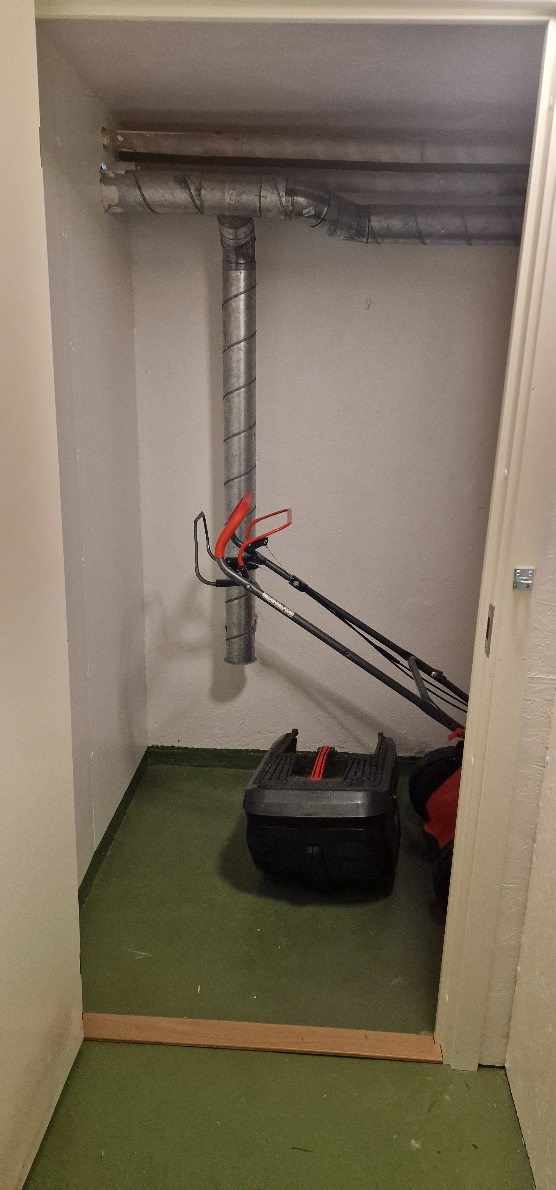 Lägenhet, 1 rooms, 38 sqm, Mölndal – bild 39