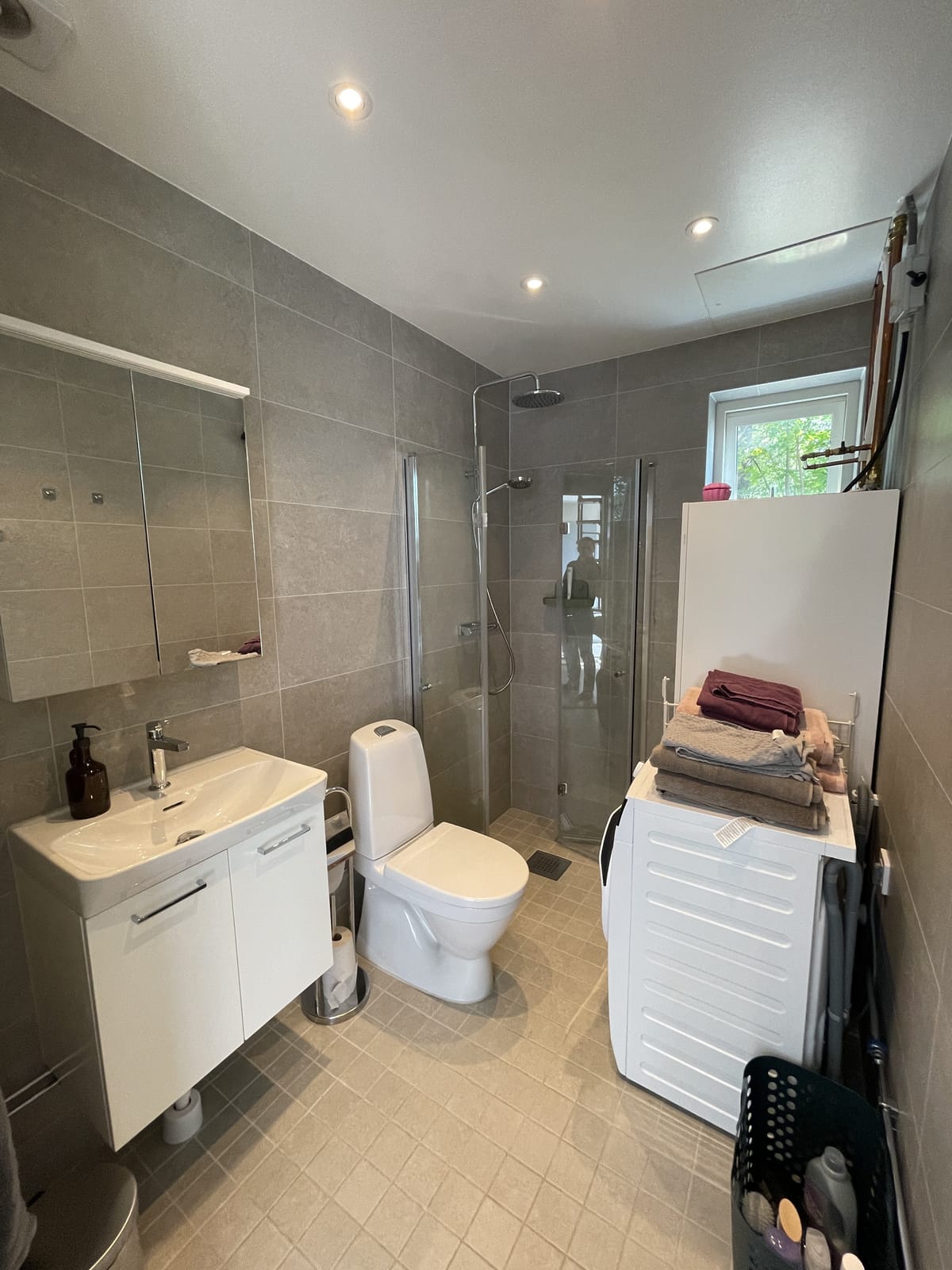 2 rok · 42 m² i Danderyd – bild 10