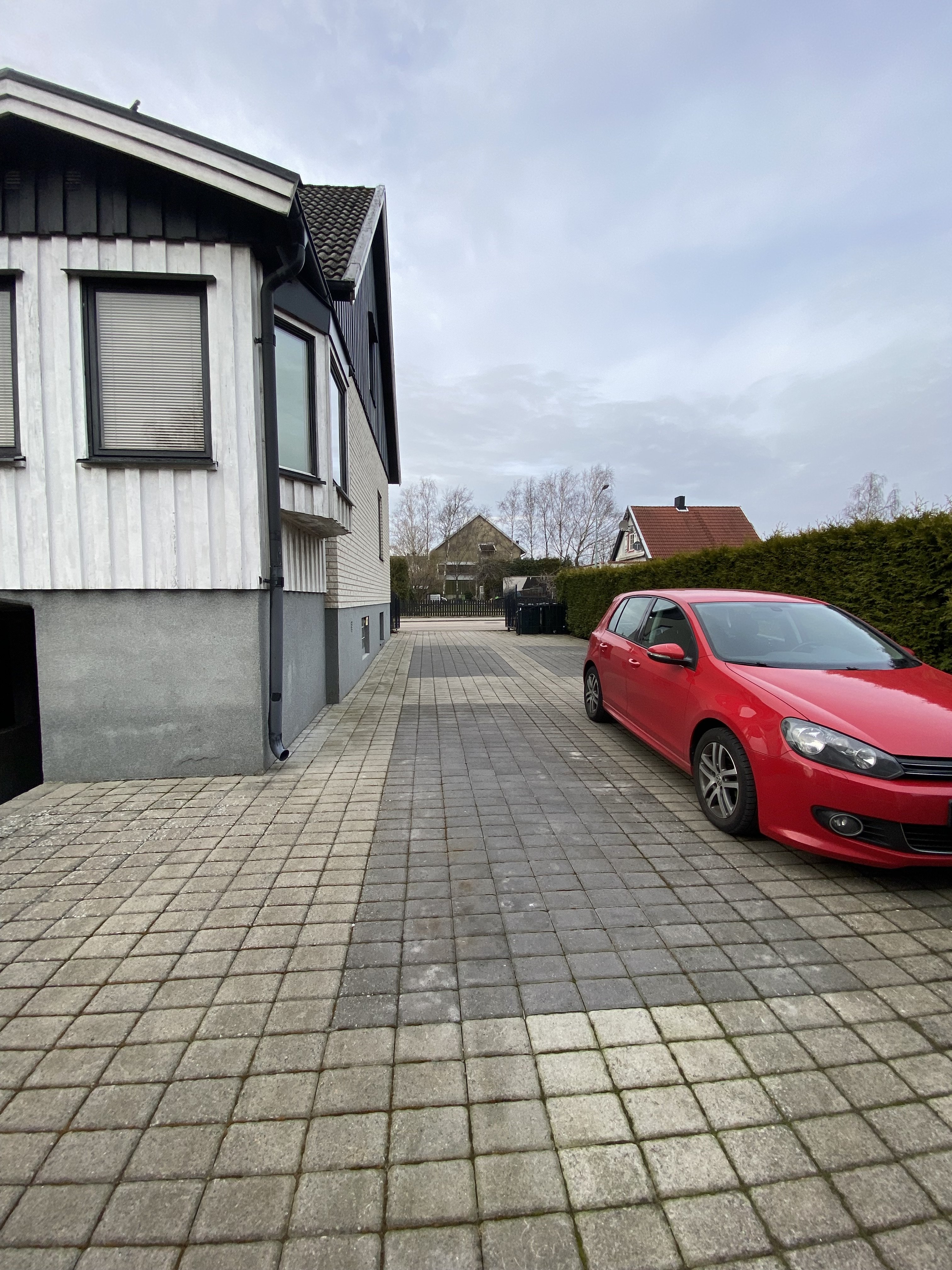 Villa/Hus, 5 rooms, 121 sqm, Åstorp – bild 29