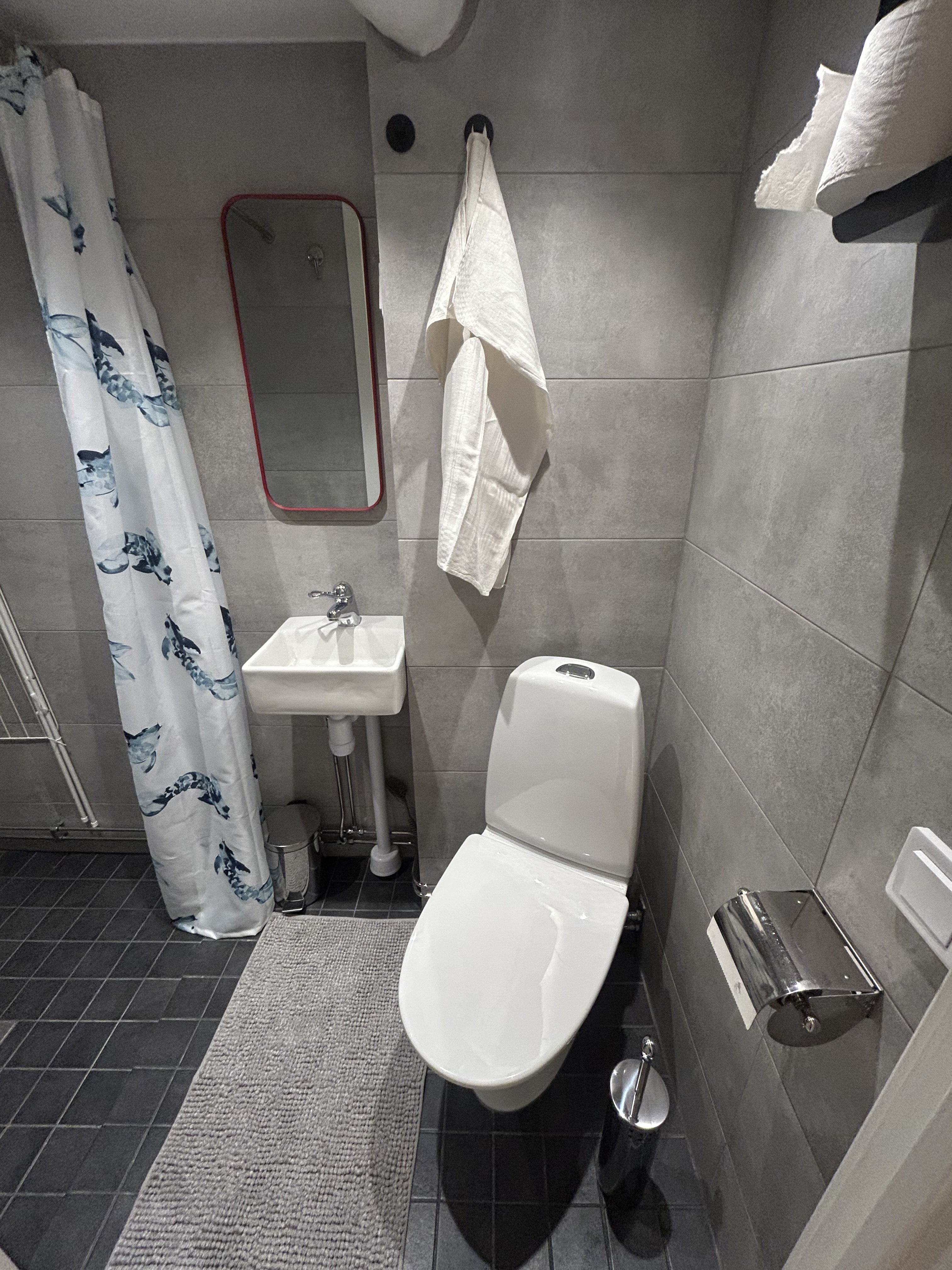 Lägenhet, 1 rooms, 22 sqm, Vega – bild 3