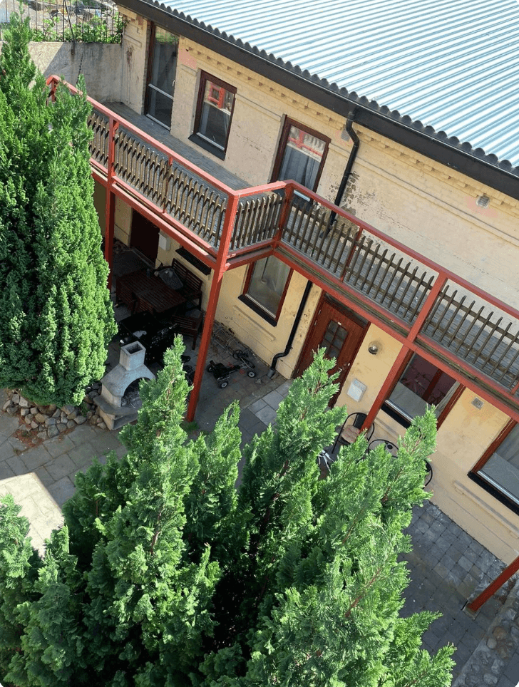 1 rok · 40 m² i Malmö – bild 10