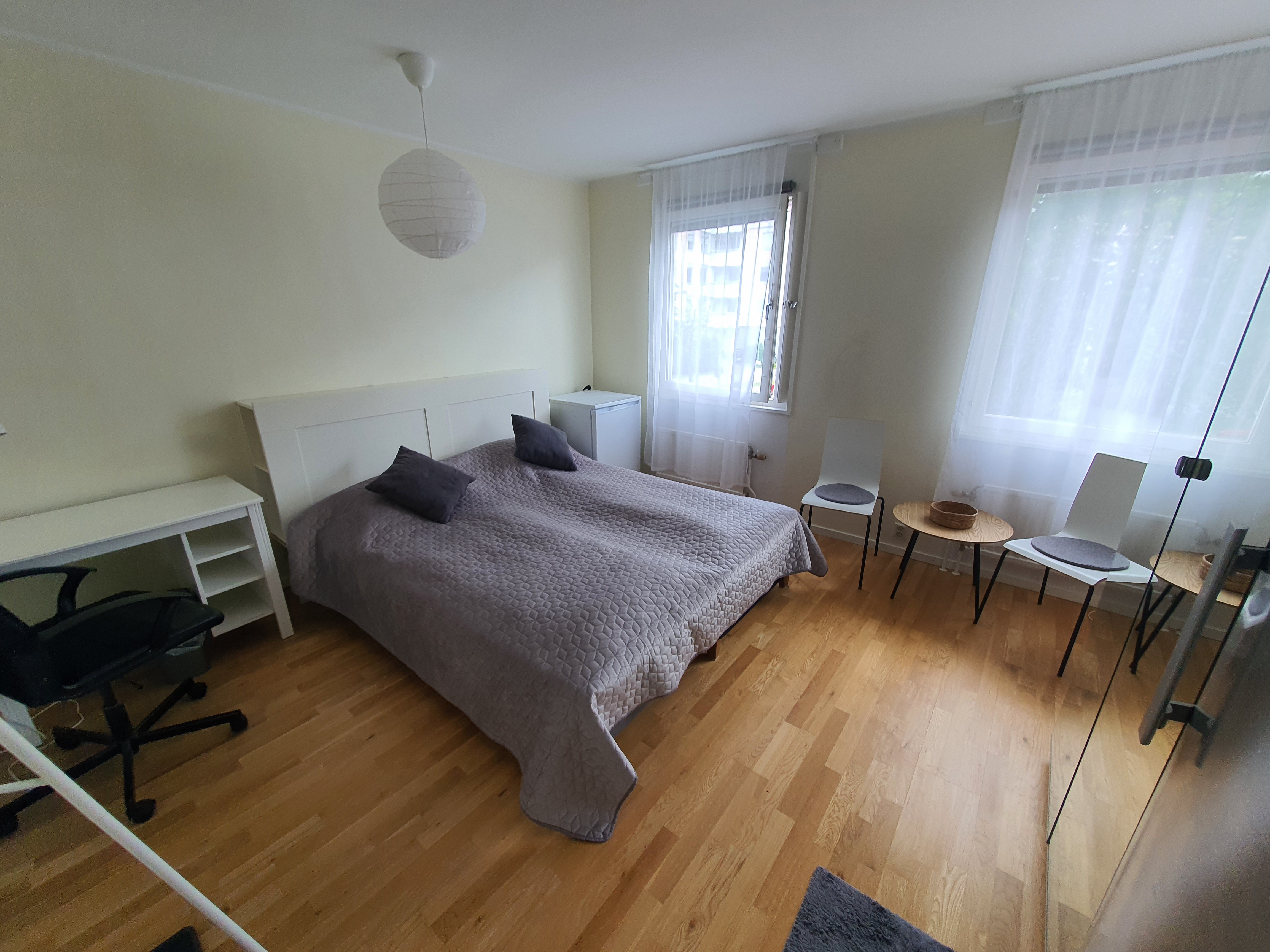 Lägenhet, 1 rooms, 20 sqm, Handen – bild 4