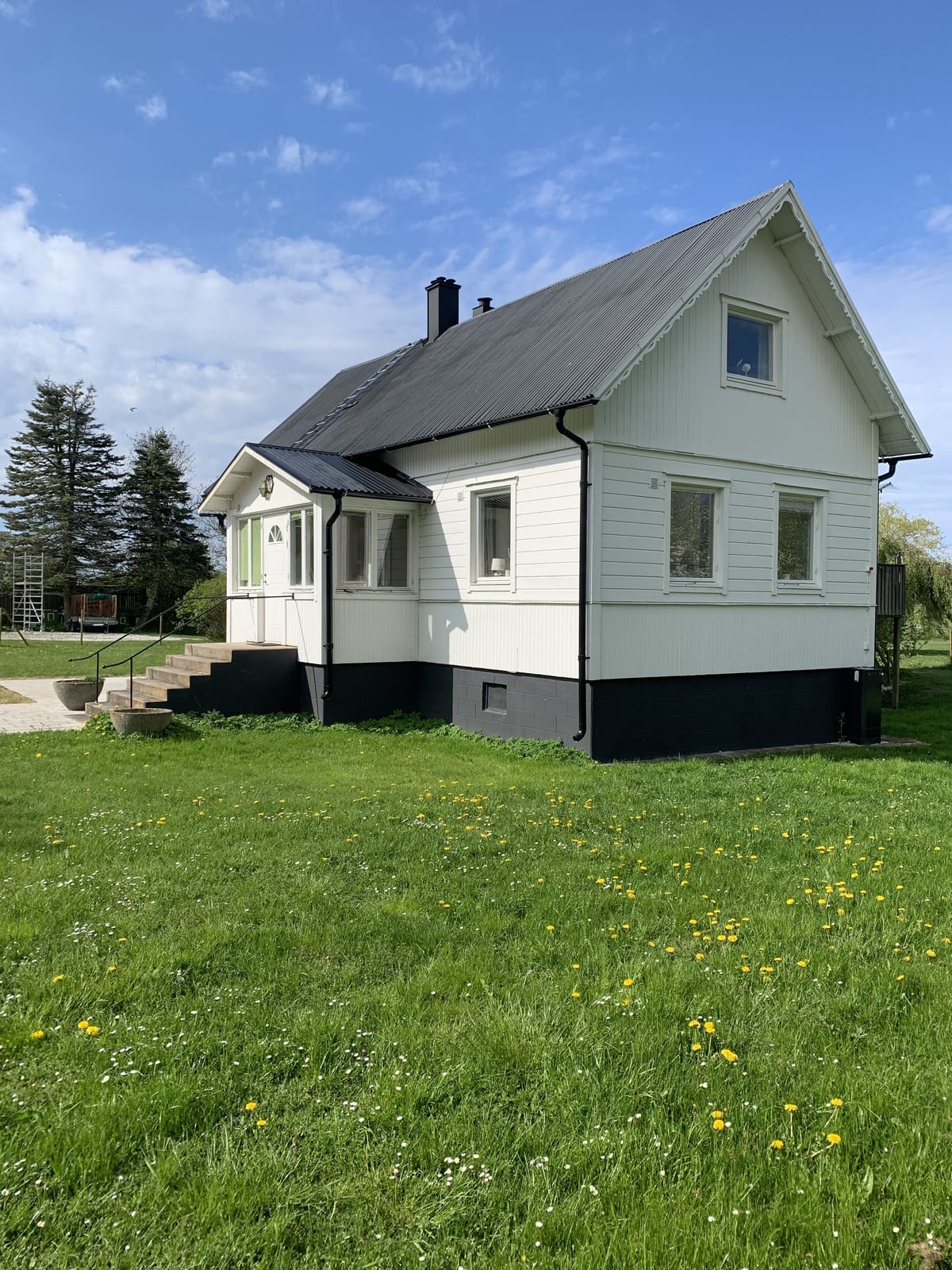 2 rok · 45 m² i Gotlands Tofta – Gotlands Tofta
