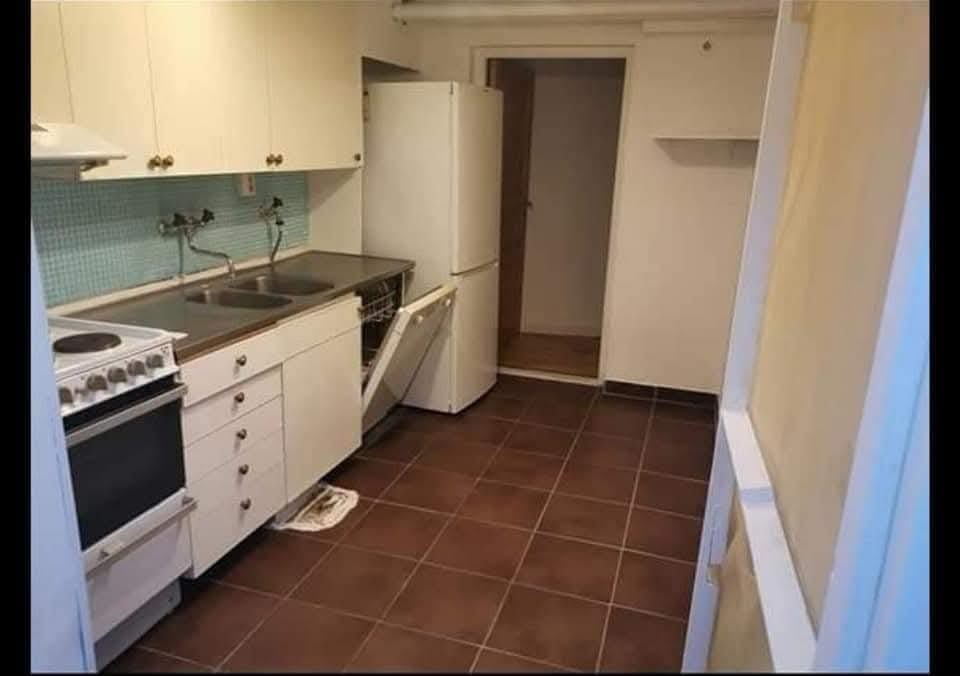 2 rok · 60 m² i Tumba