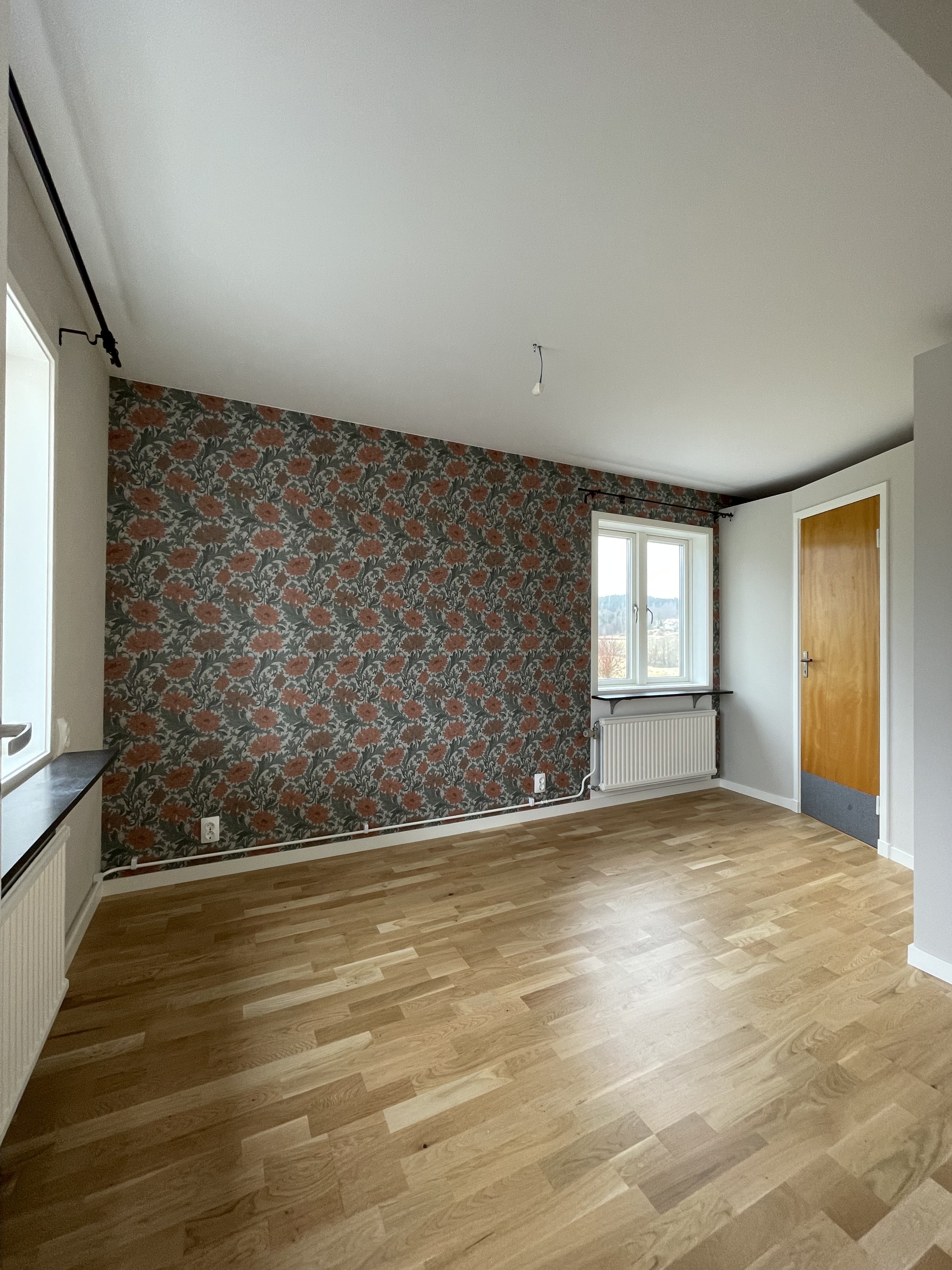 Lägenhet, 4 rooms, 92 sqm, Hedekas – bild 11
