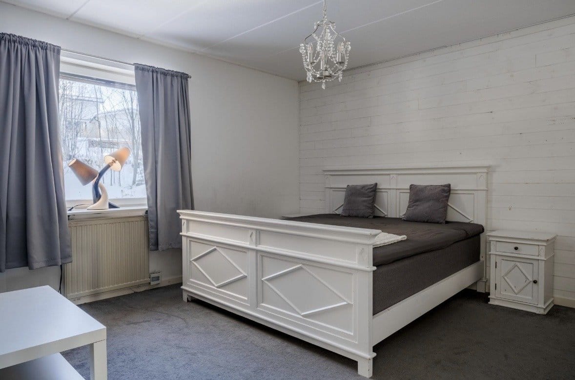 6 rok · 140 m² i Ursviken – bild 3