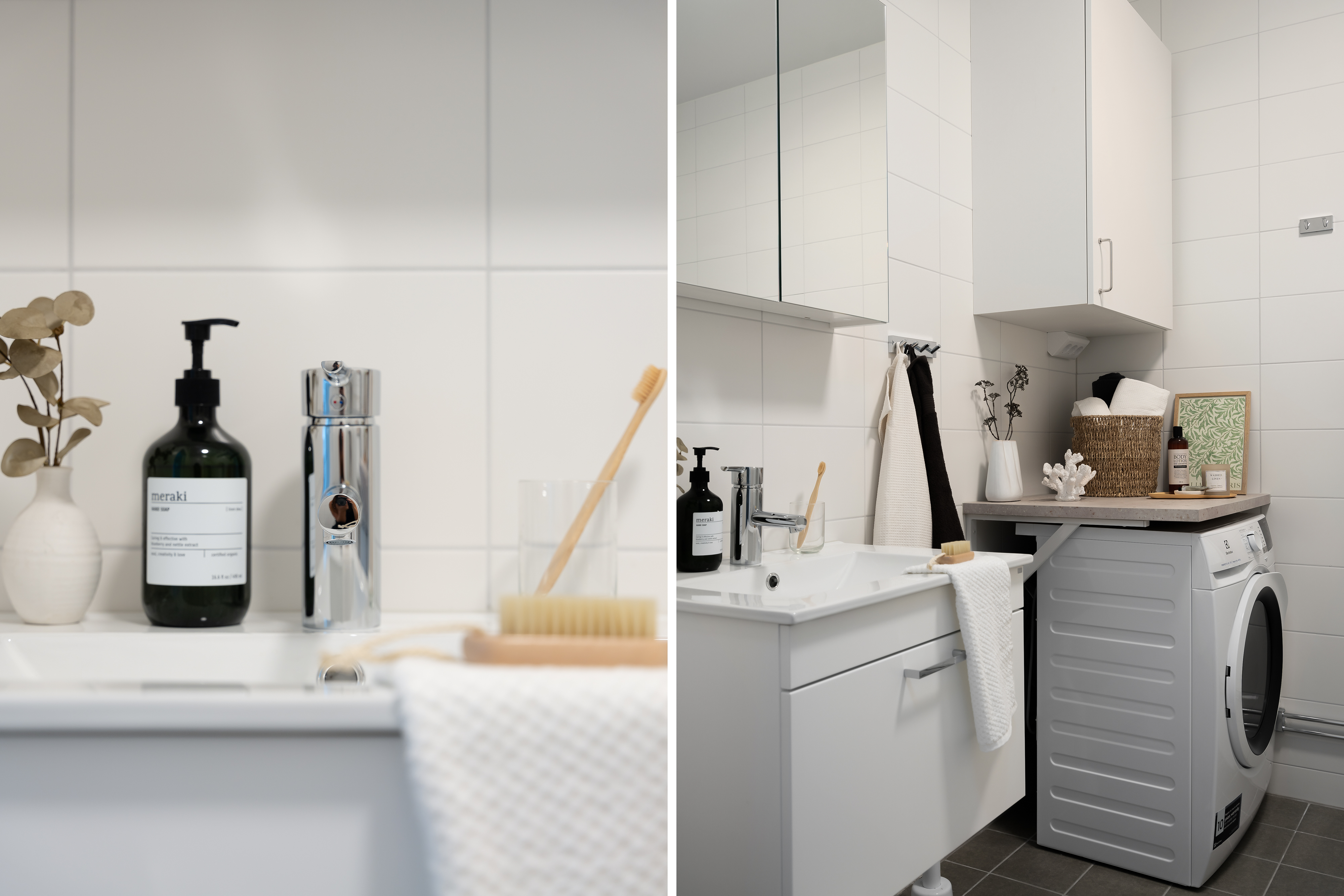 Lägenhet, 2 rooms, 35 sqm, Spånga – bild 6