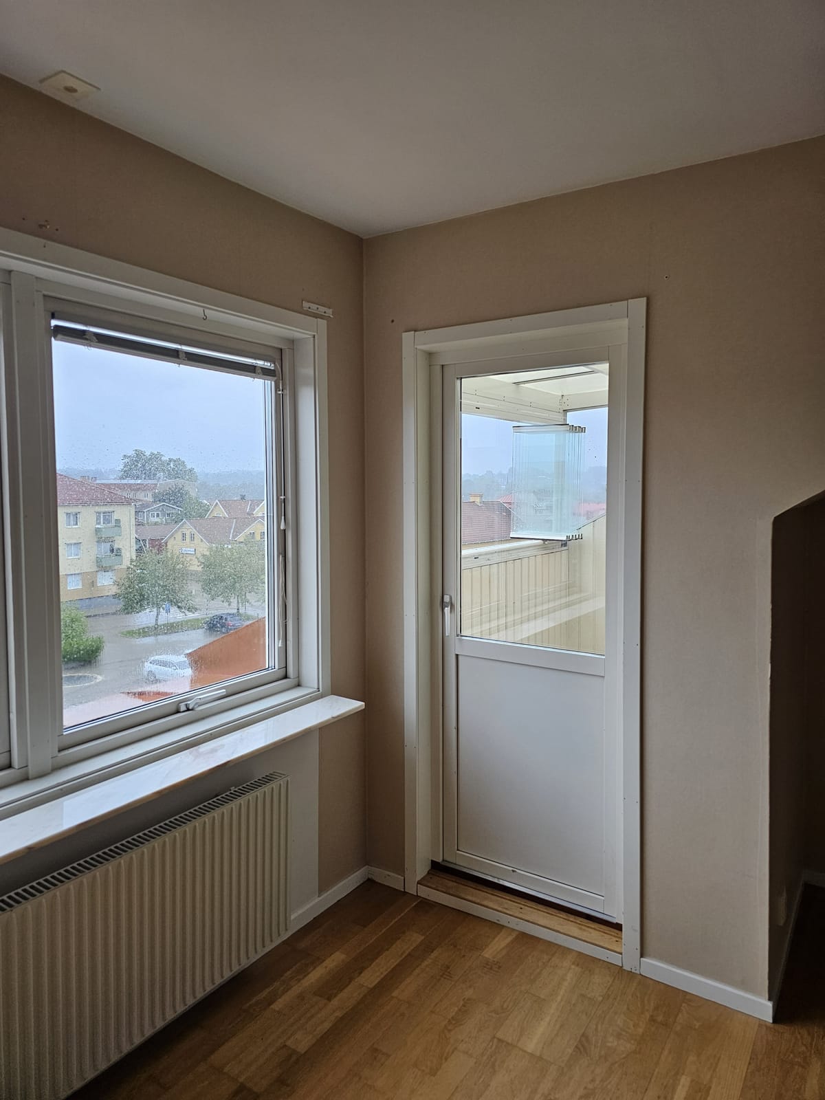 2 rok · 53 m² i Alvesta – bild 4