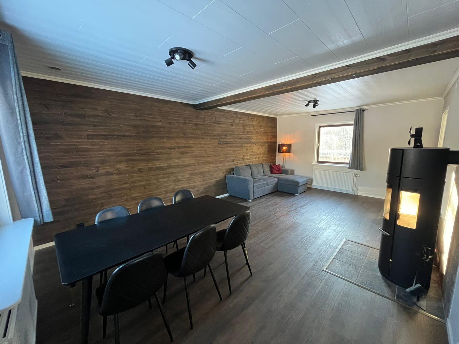 Villa/Hus, 5 rooms, 114 sqm, Hofors – bild 10