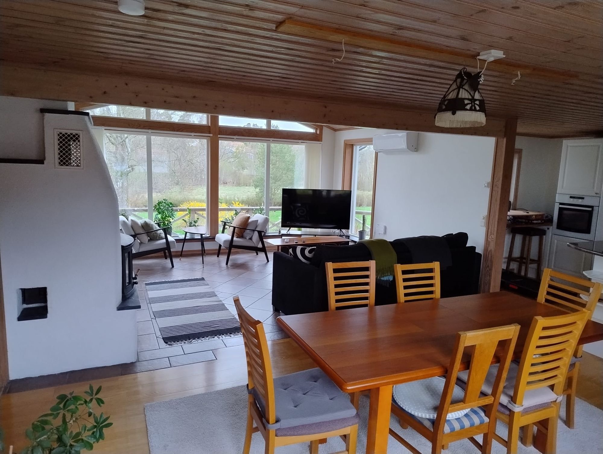 Villa/Hus, 4 rooms, 100 sqm, Lysekil – bild 4