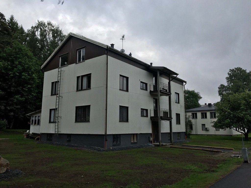 Lägenhet, 2 rooms, 39 sqm, Holsljunga – bild 2