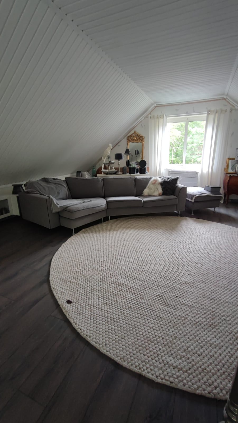 3 rok · 126 m² i Hölö – bild 3