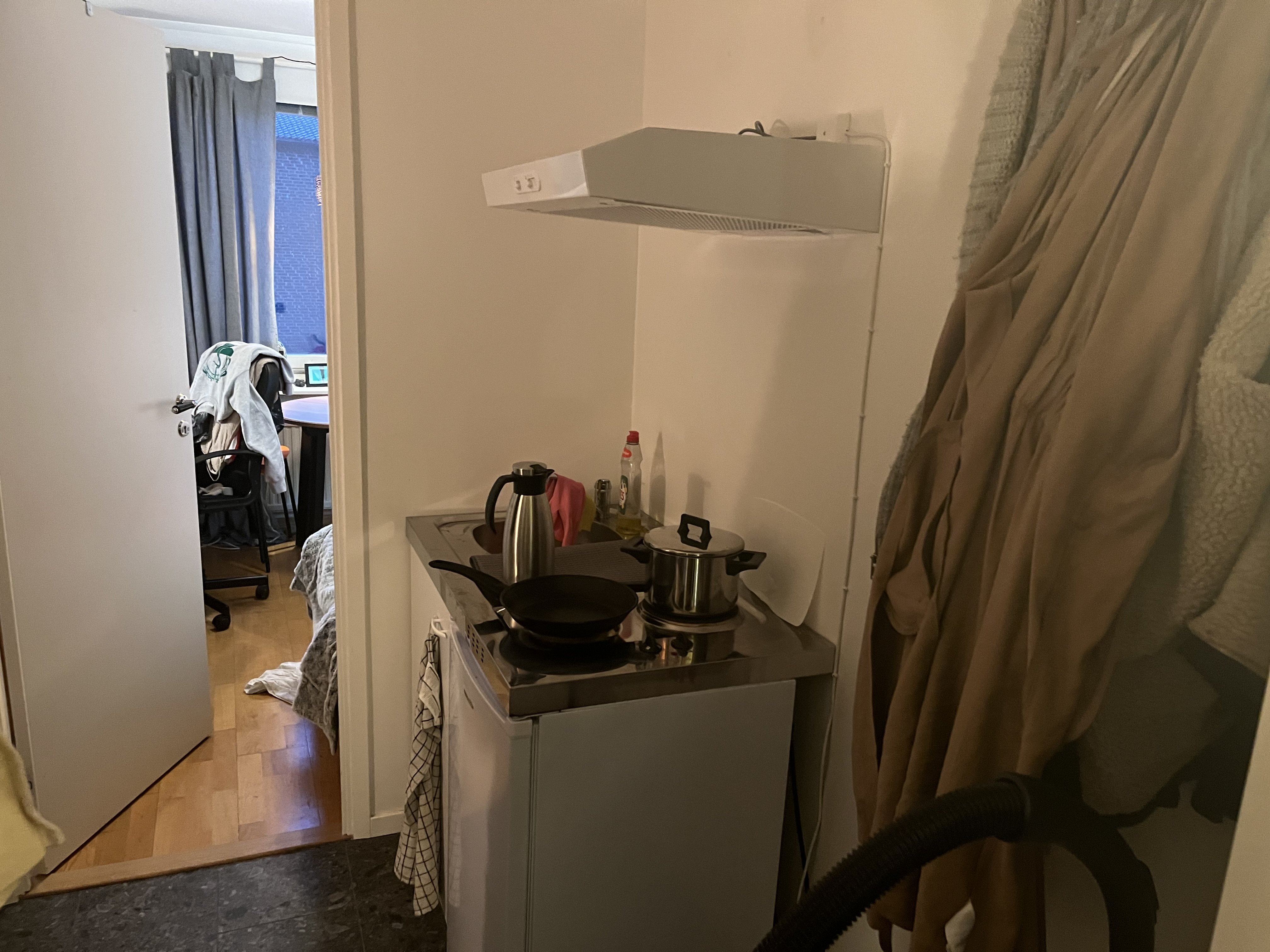 Lägenhet, 2 rooms, 20 sqm, Lund – bild 5