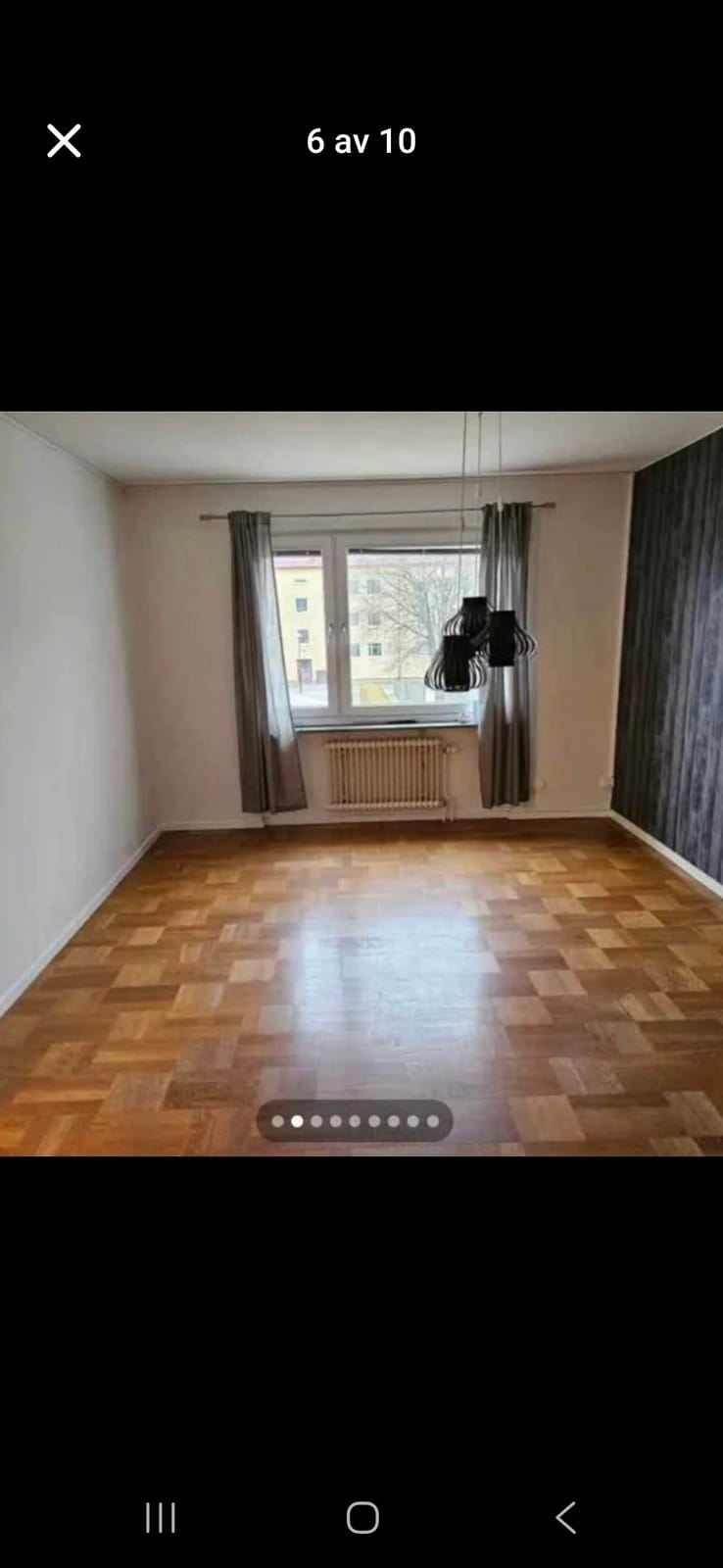 1 rok · 42 m² i Götene – bild 4