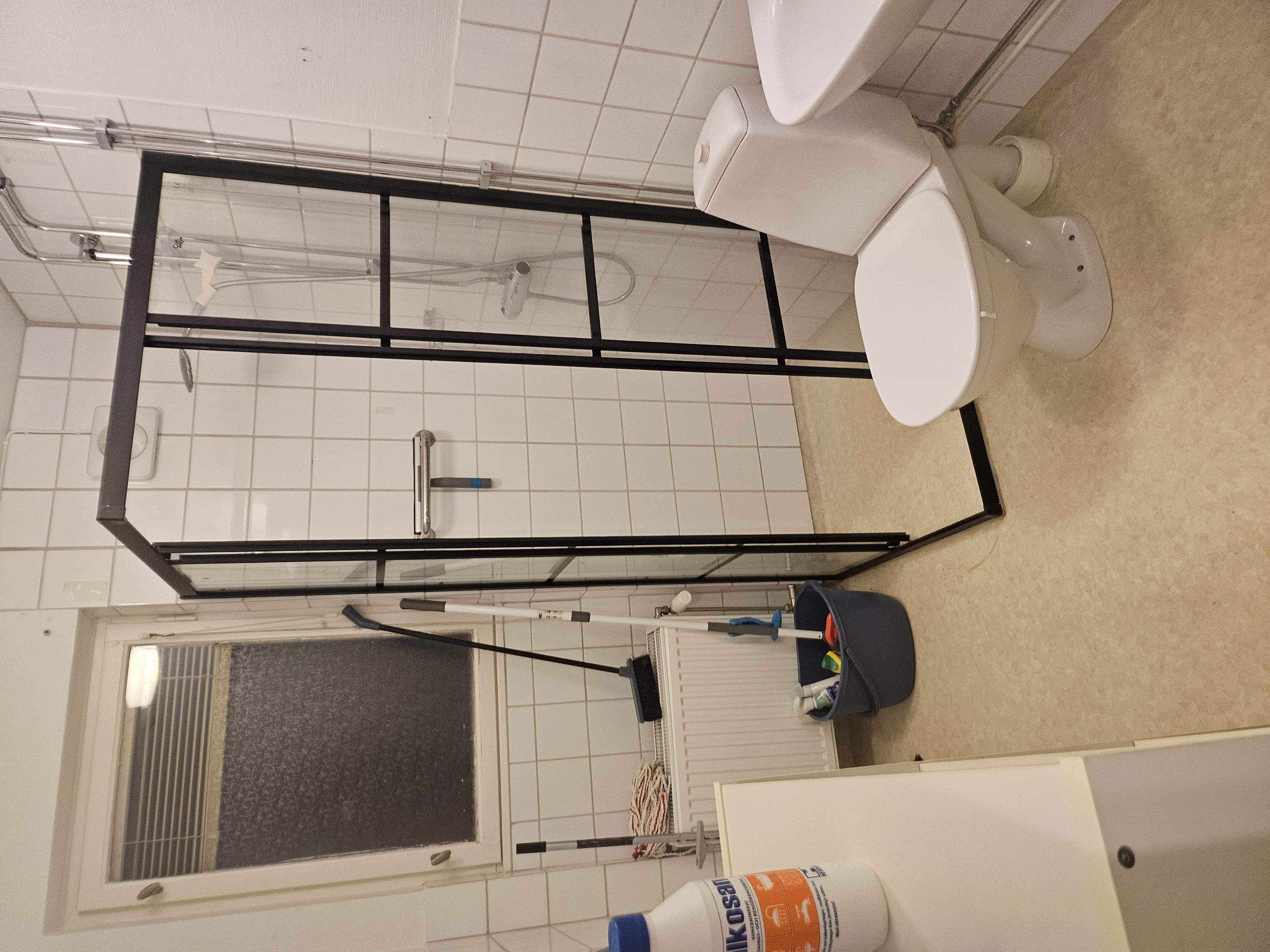 Lägenhet, 1 rooms, 33 sqm, Västra Karup – bild 3